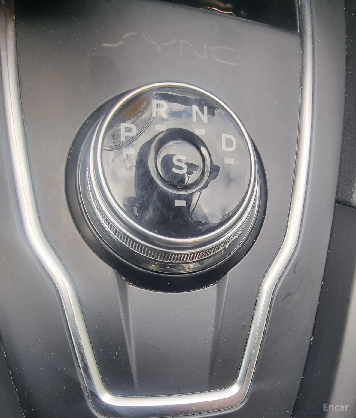 Ford Mondeo 4th Generation превью 9