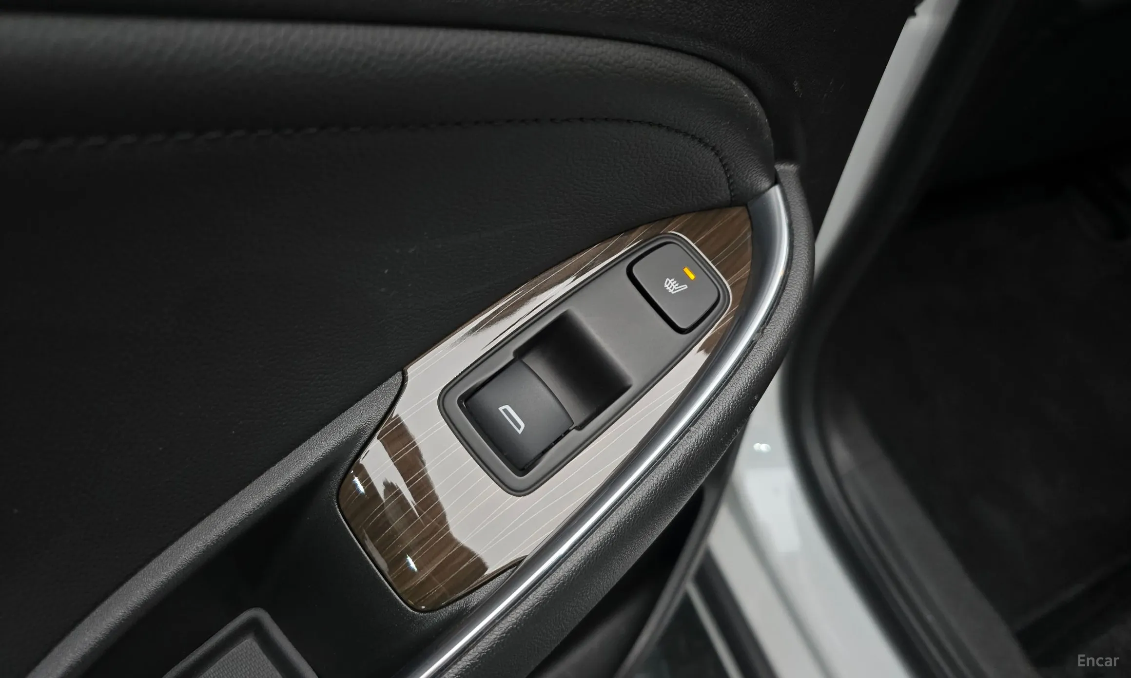 Chevrolet (GM Daewoo) Malibu превью 16