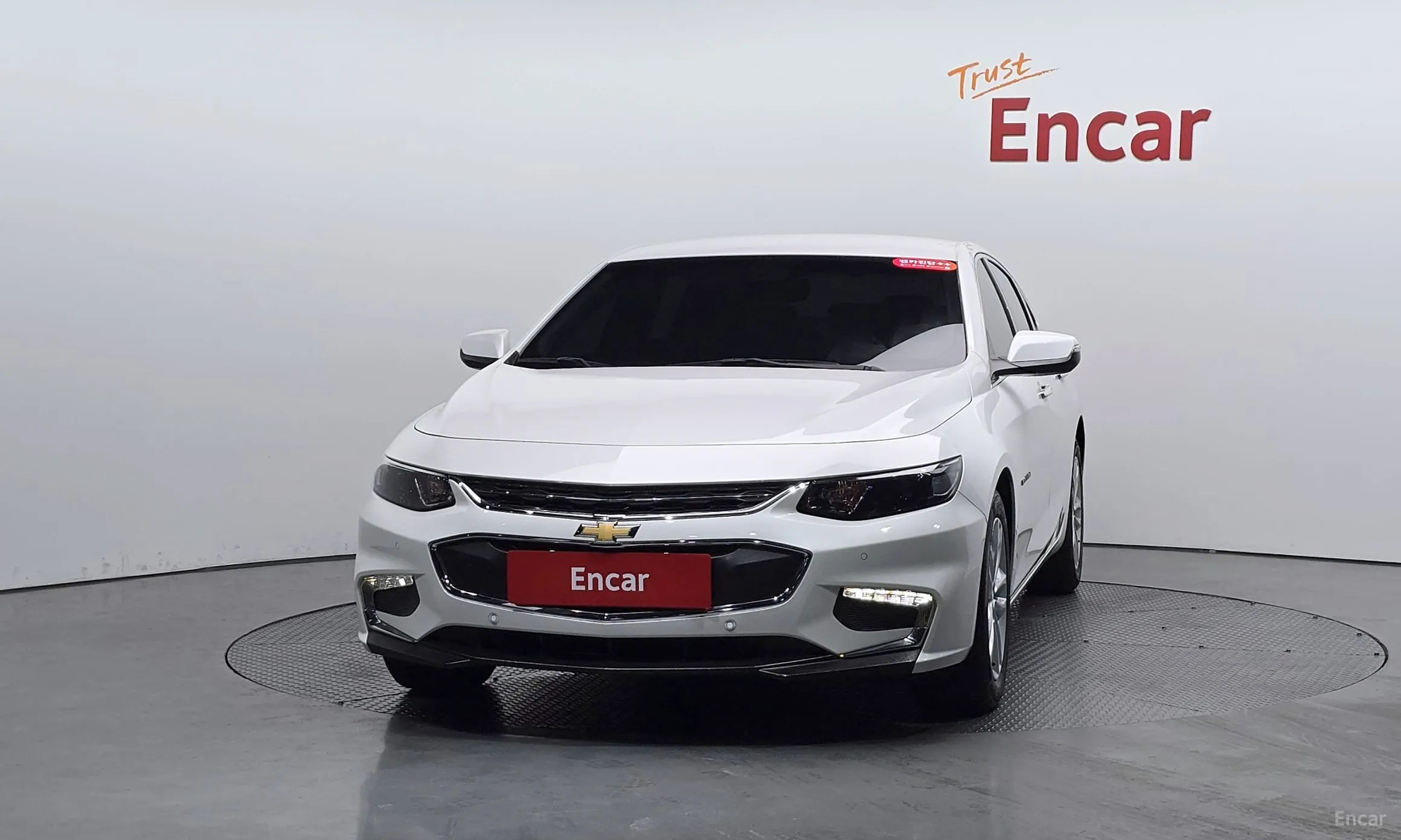 Chevrolet (GM Daewoo) Malibu превью 3