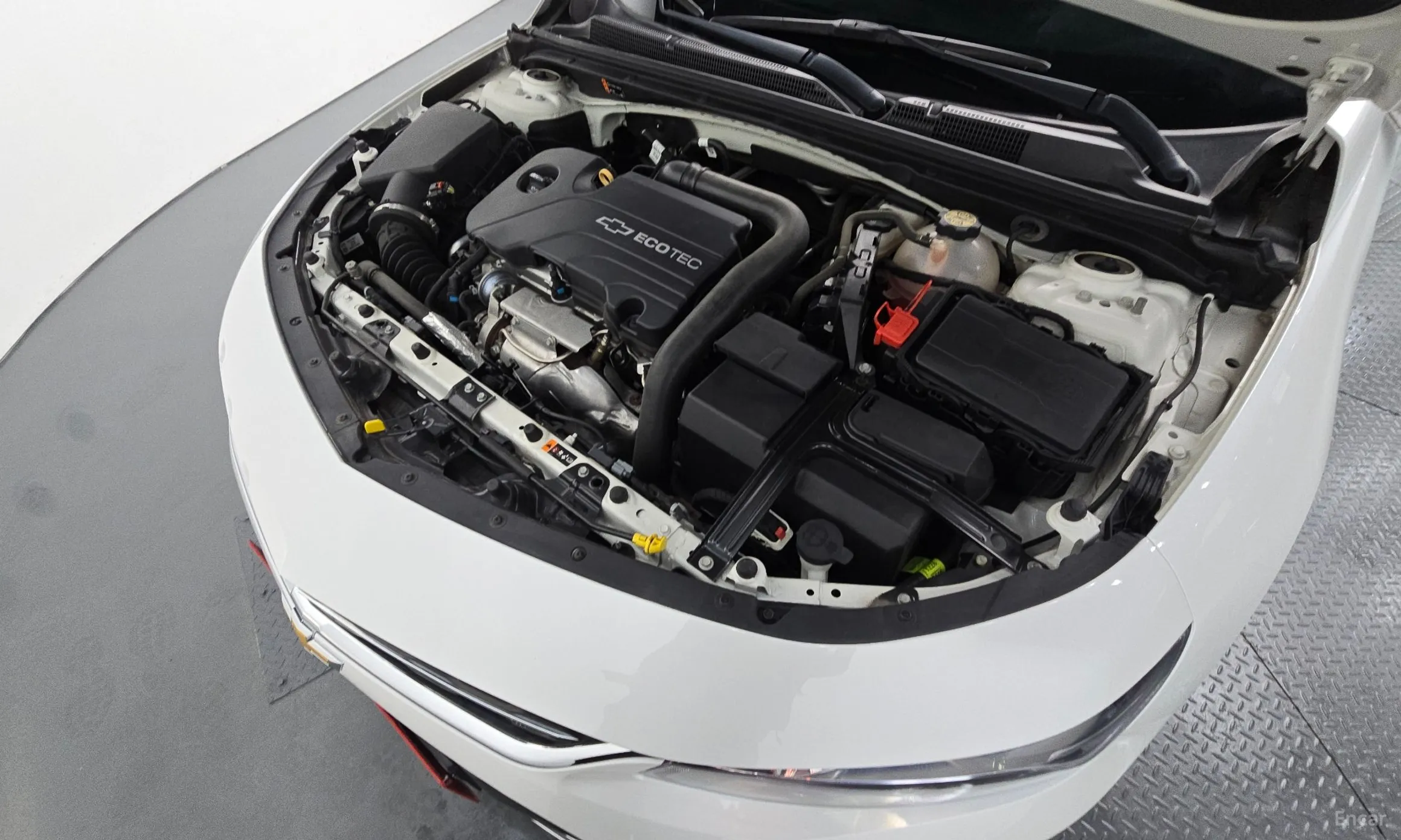 Chevrolet (GM Daewoo) Malibu превью 6