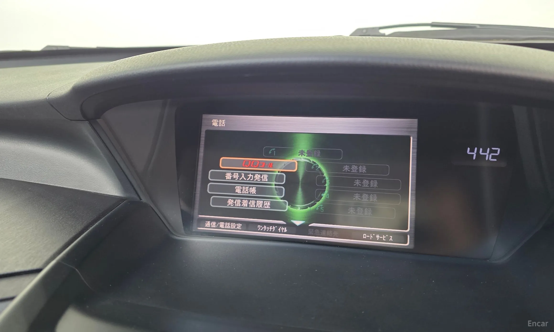 Honda Odyssey превью 16