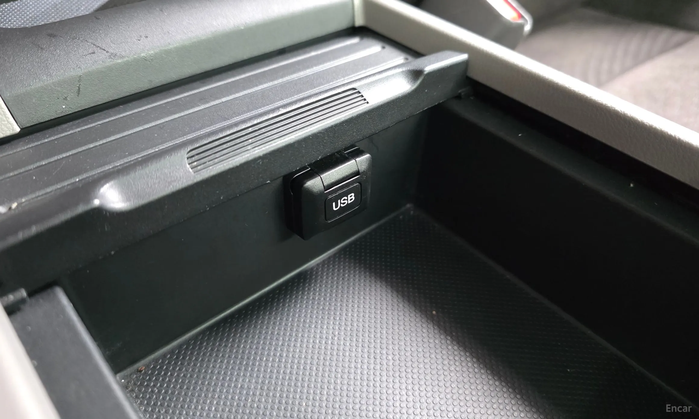 Honda Odyssey превью 19