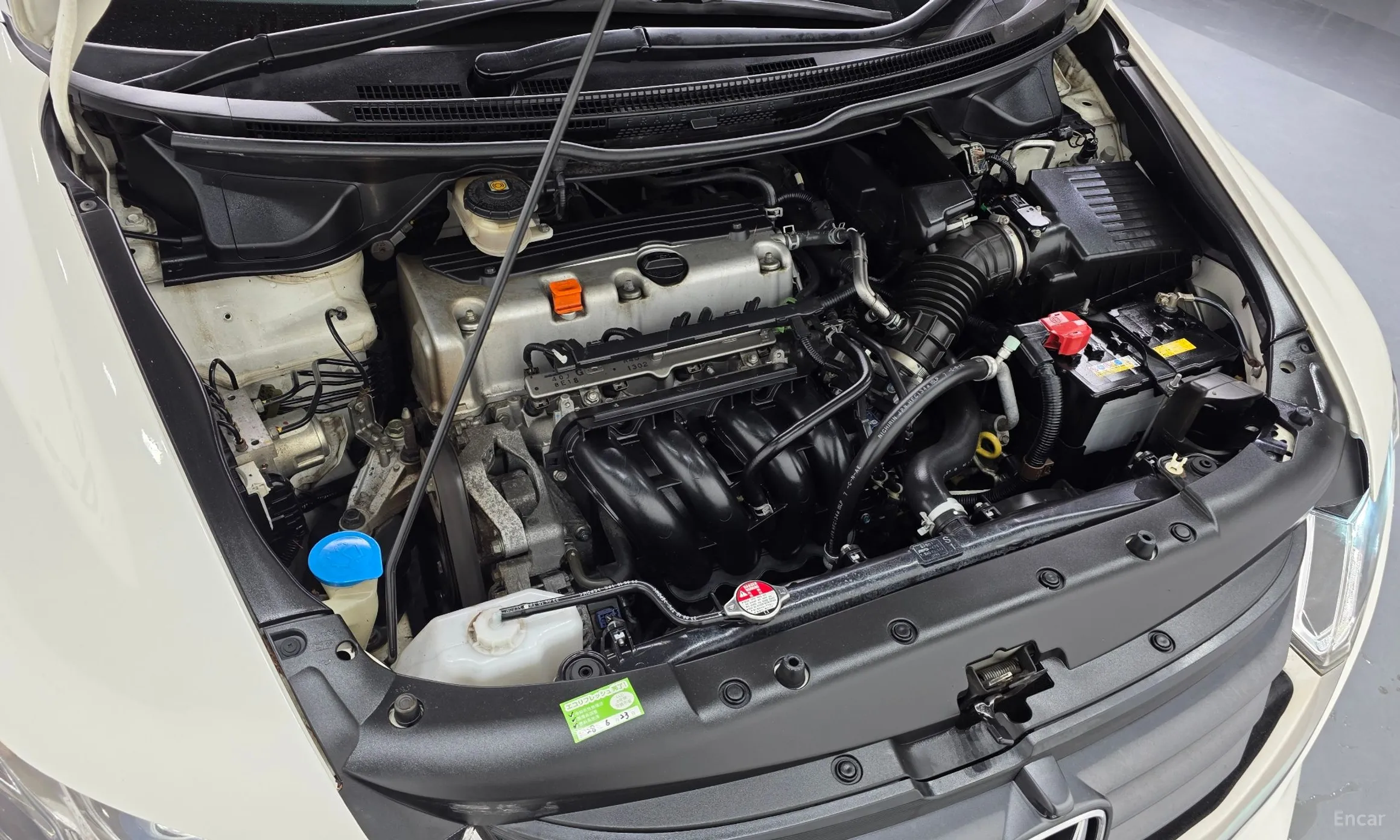 Honda Odyssey превью 6