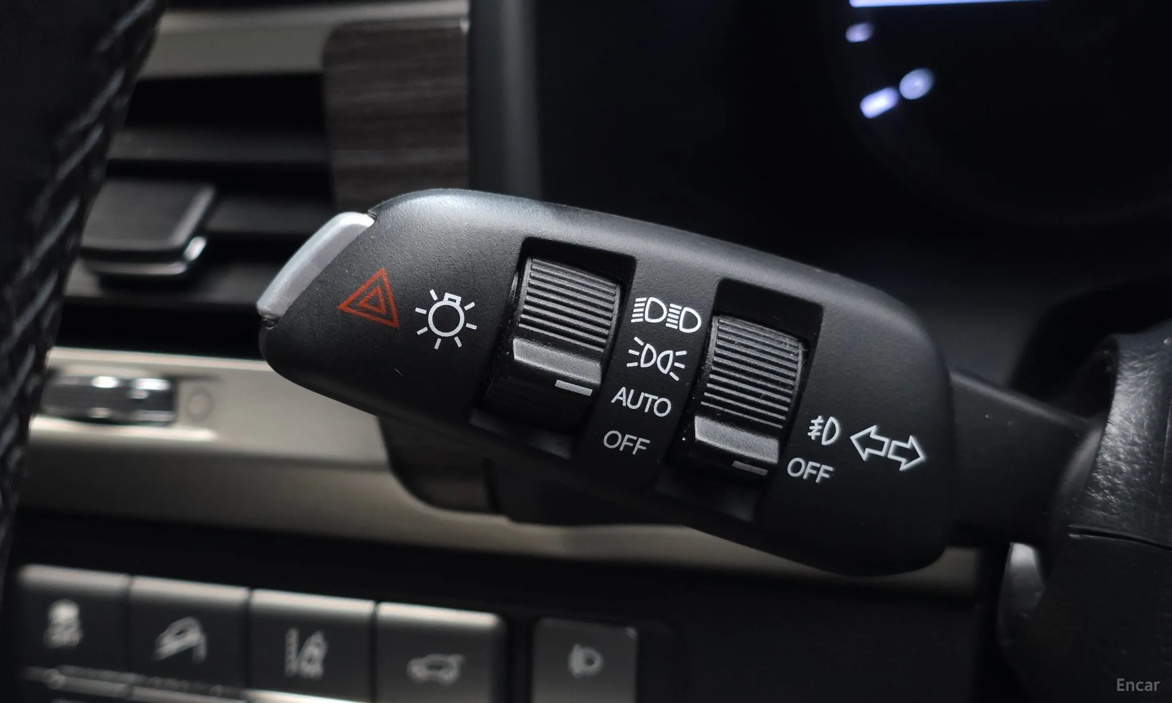 KG Mobility (SsangYong) G4 Rexton превью 15