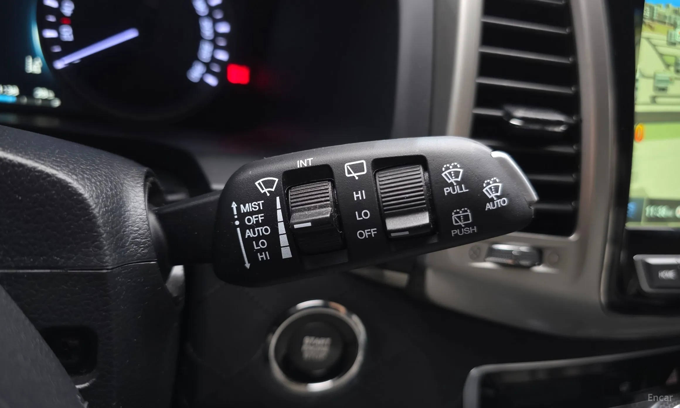 KG Mobility (SsangYong) G4 Rexton превью 16