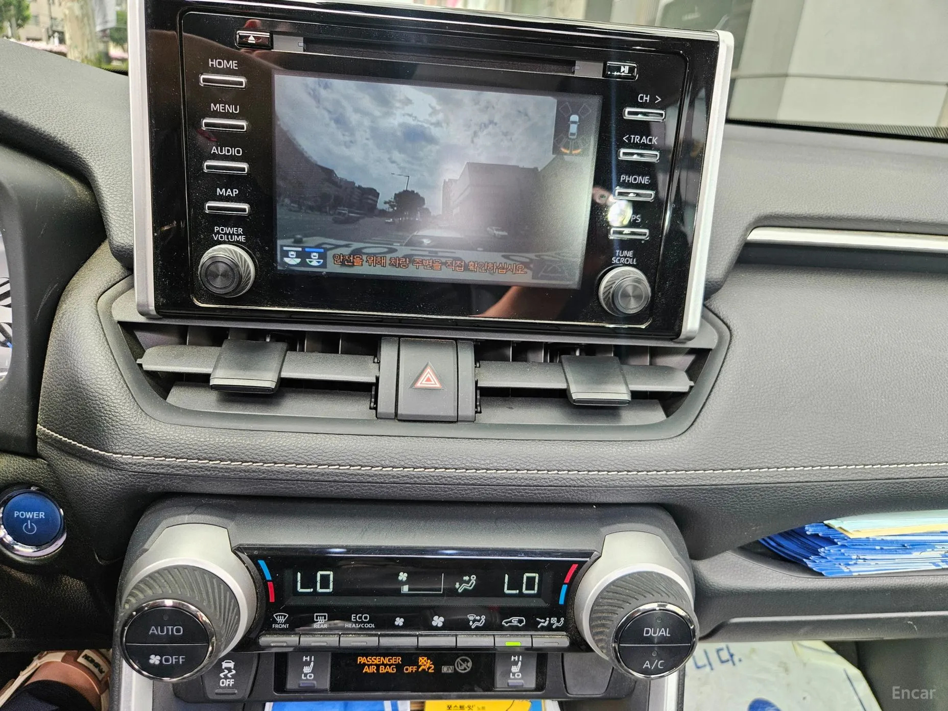 Toyota RAV4 5th Generation превью 10