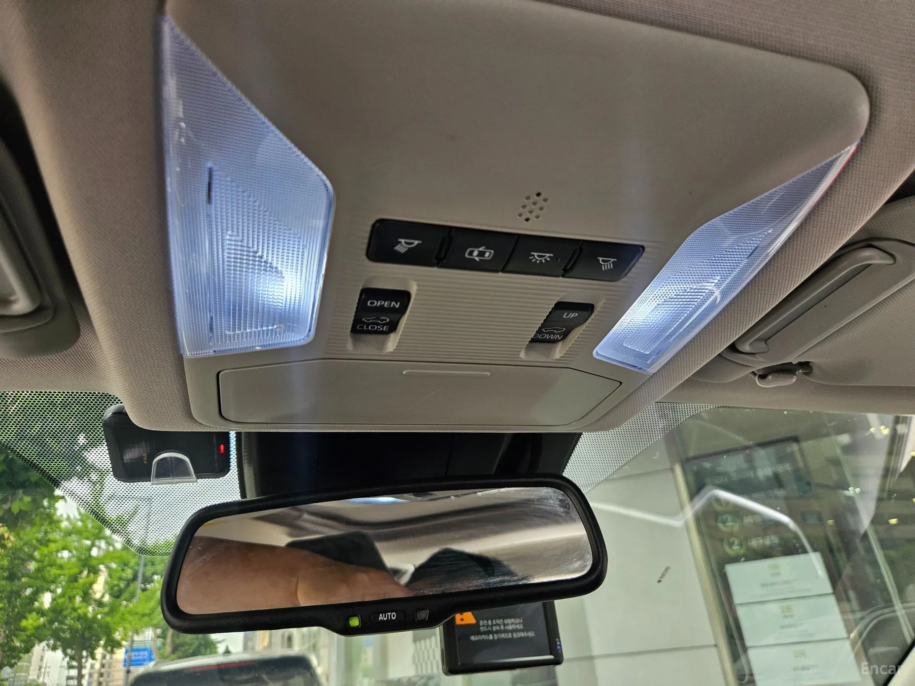 Toyota RAV4 5th Generation превью 7