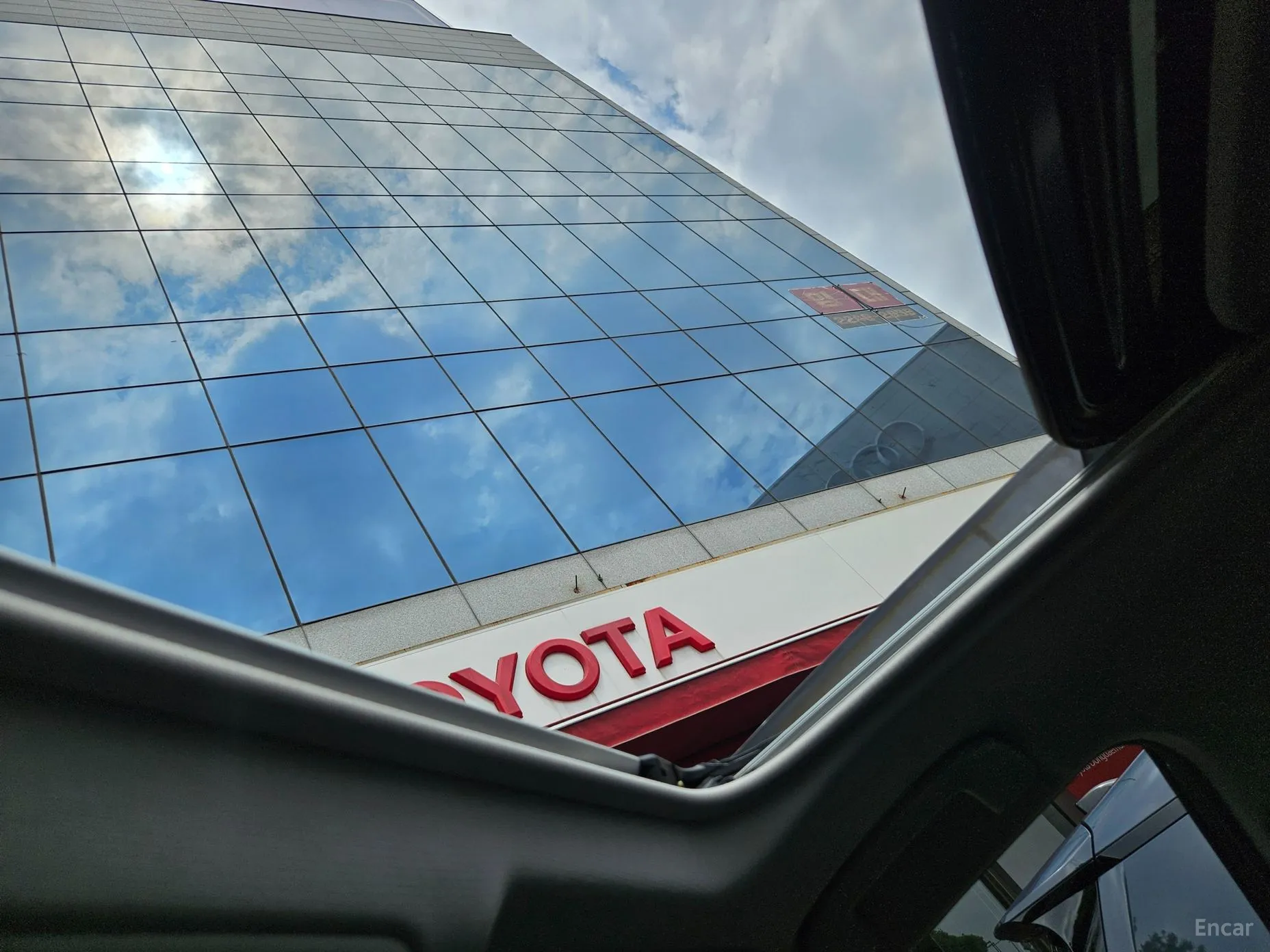 Toyota RAV4 5th Generation превью 8