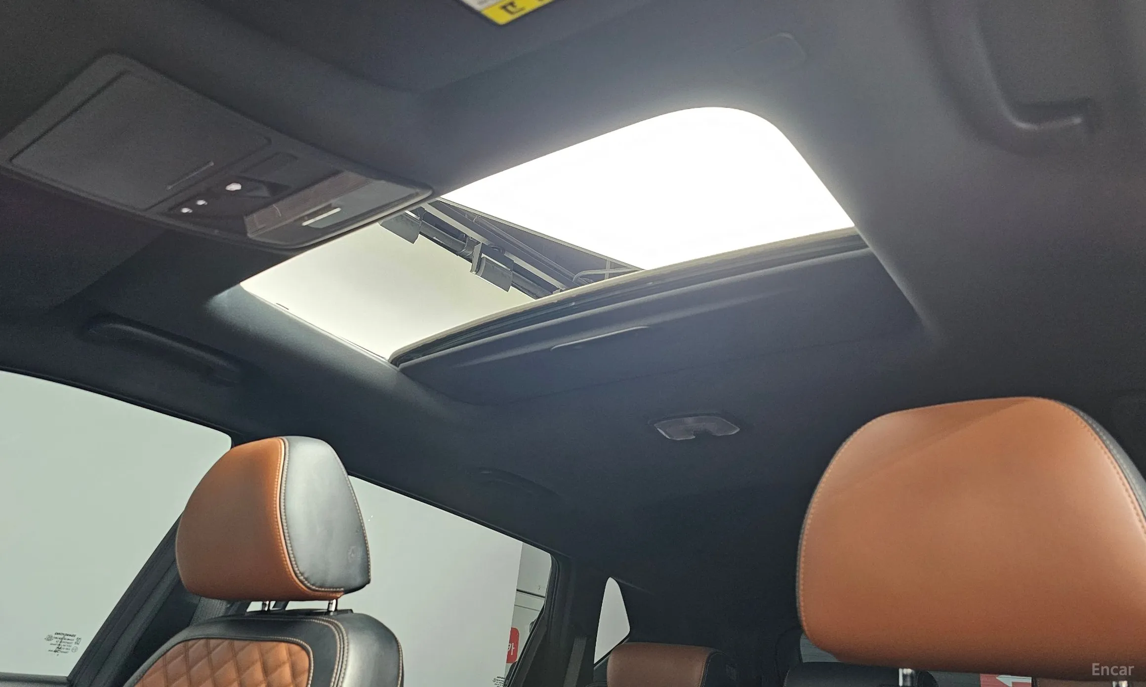 KG Mobility (SsangYong) G4 Rexton превью 19