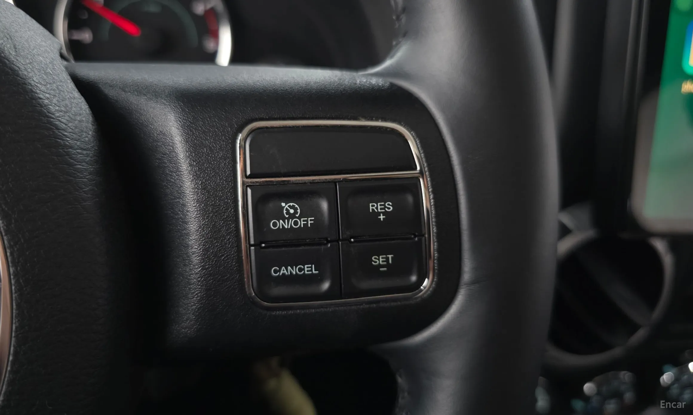 Jeep Wrangler (JK) превью 17