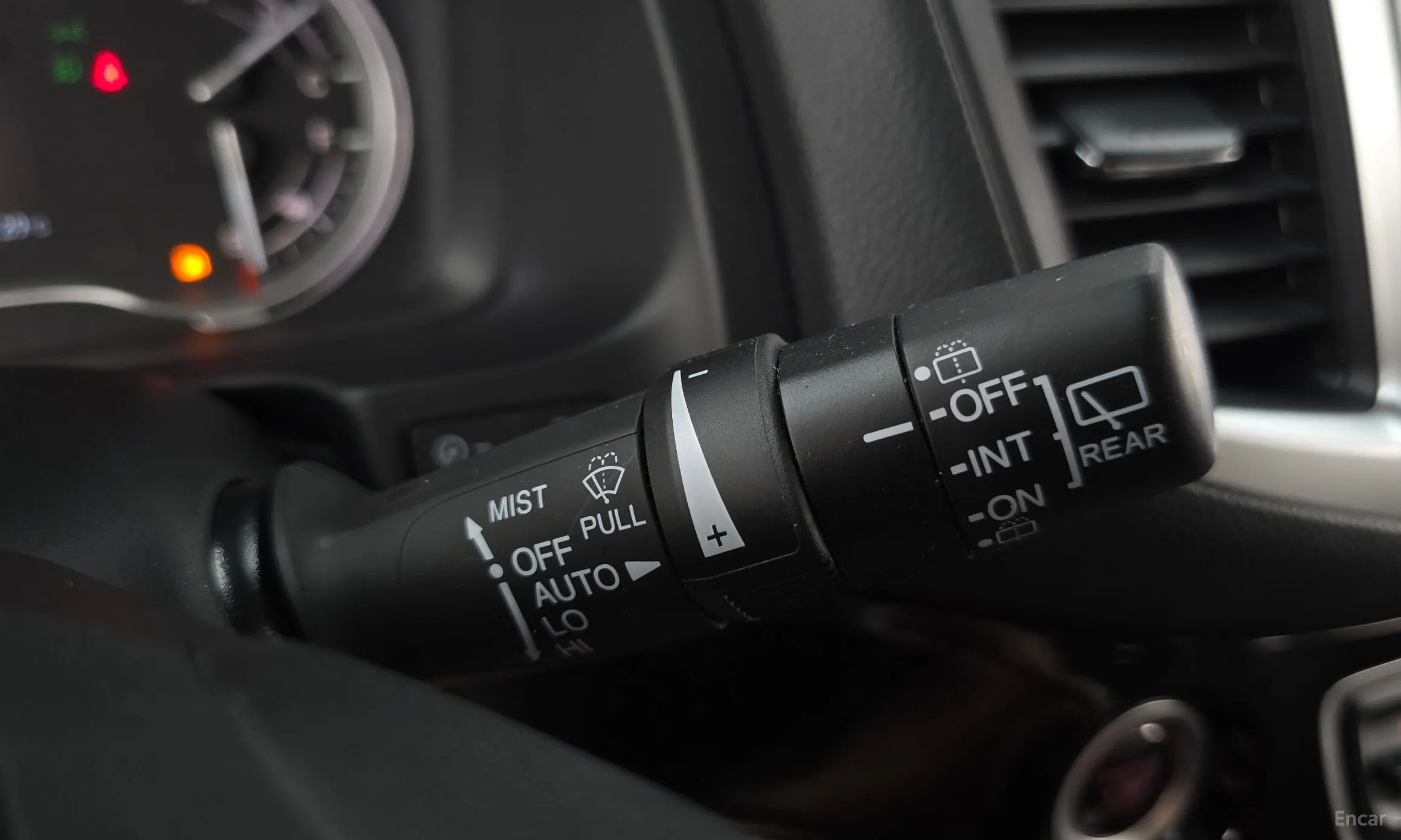 Honda Pilot 3rd Generation превью 18