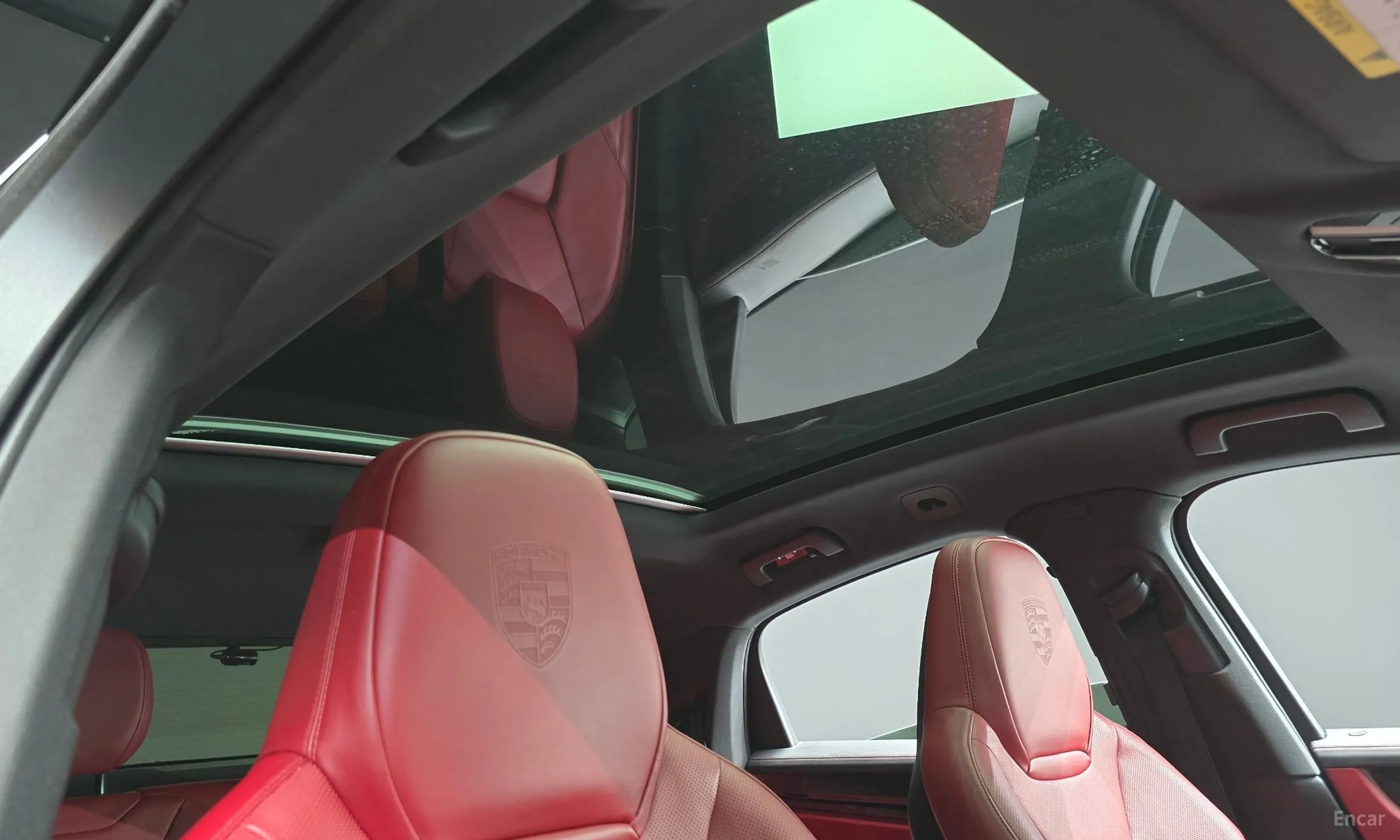 Porsche Cayenne (PO536) превью 17