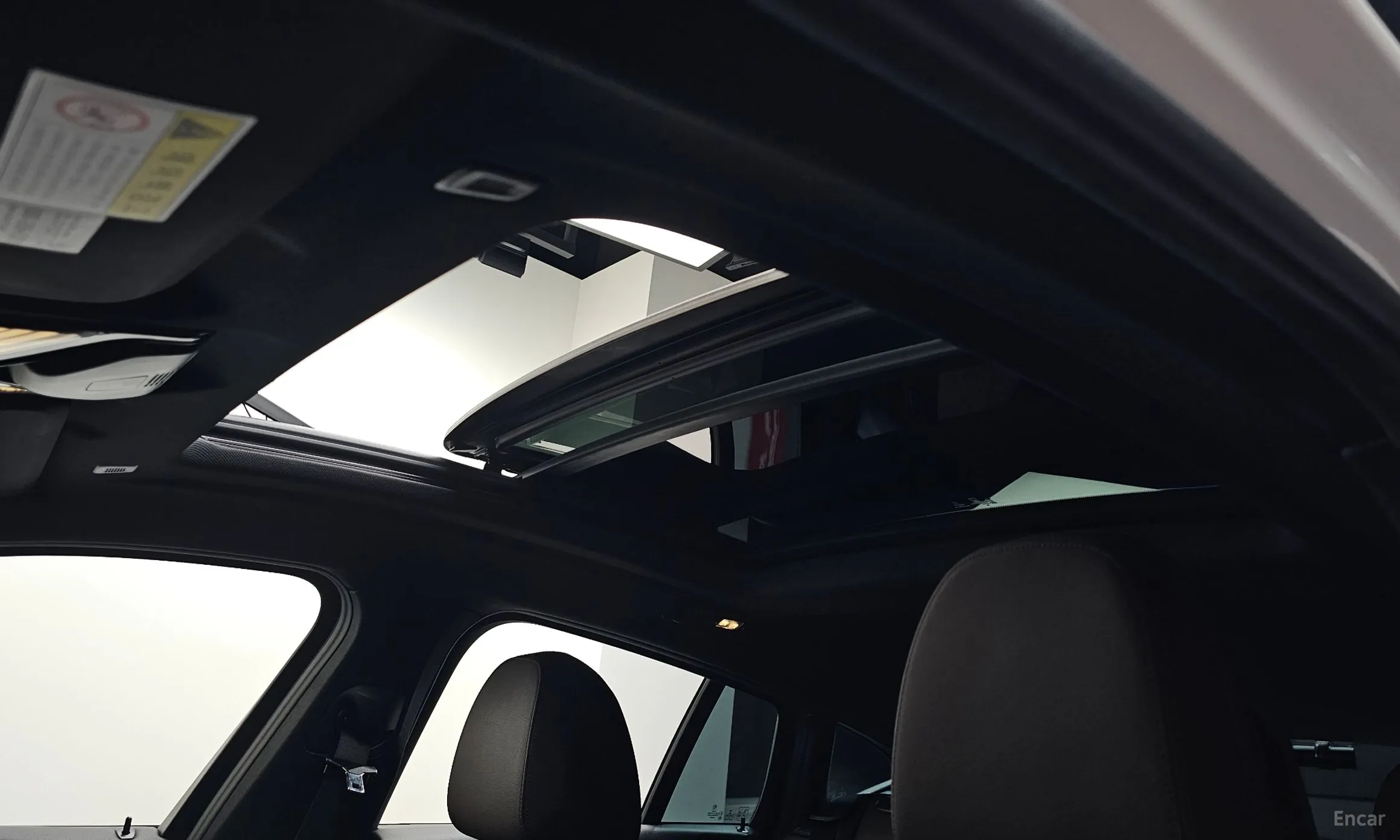 BMW X4 (G02) превью 20