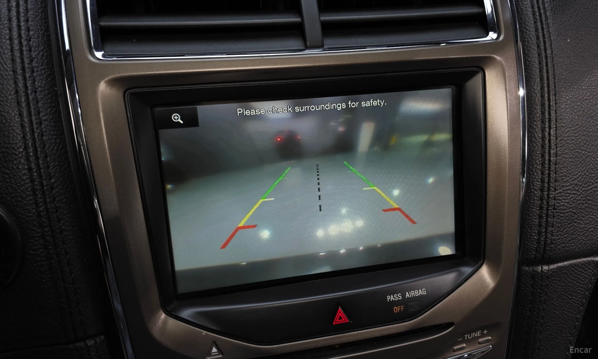 Lincoln New MKX превью 15