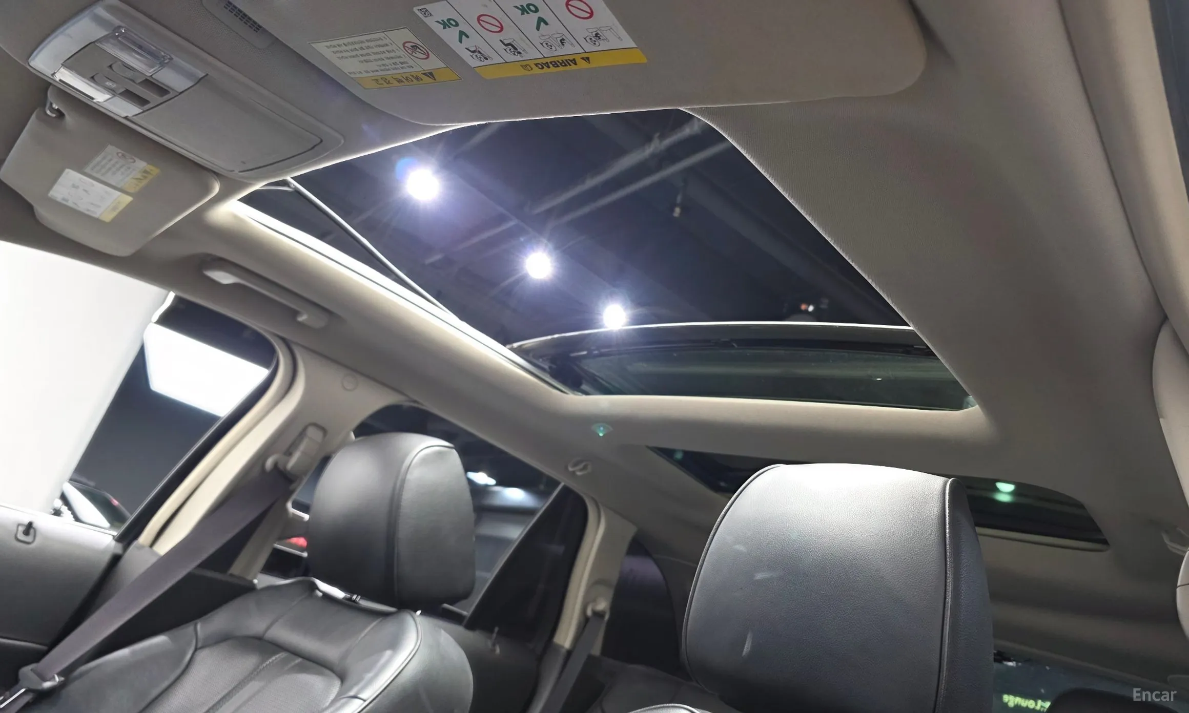 Lincoln New MKX превью 19