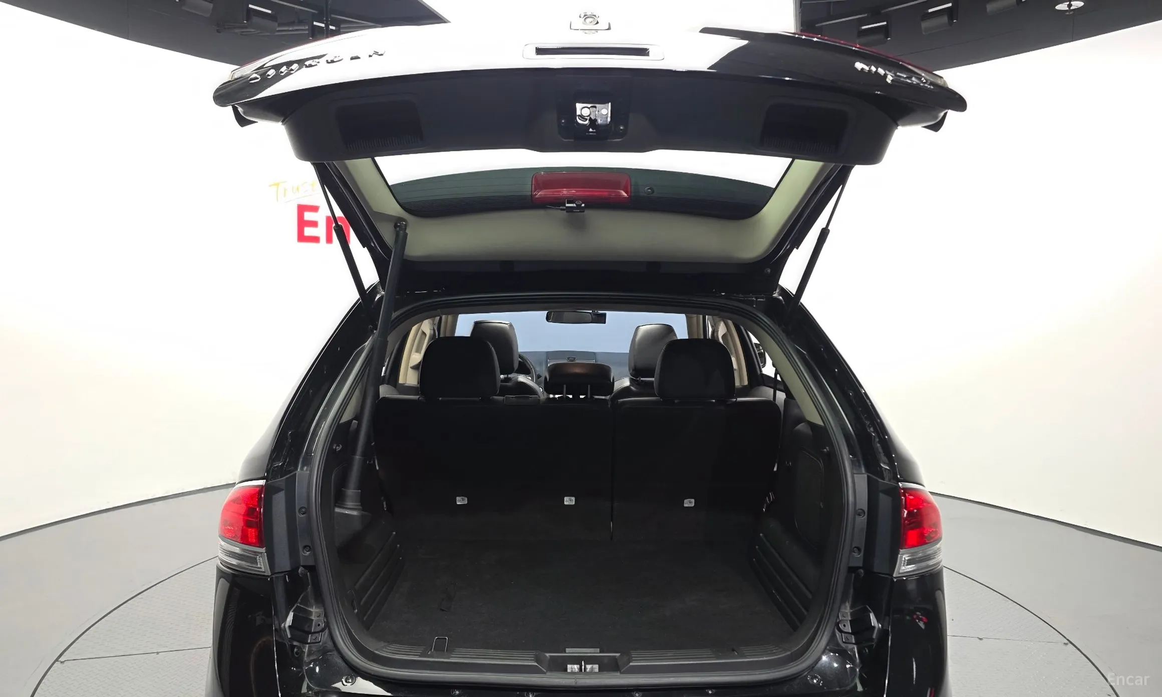 Lincoln New MKX превью 20