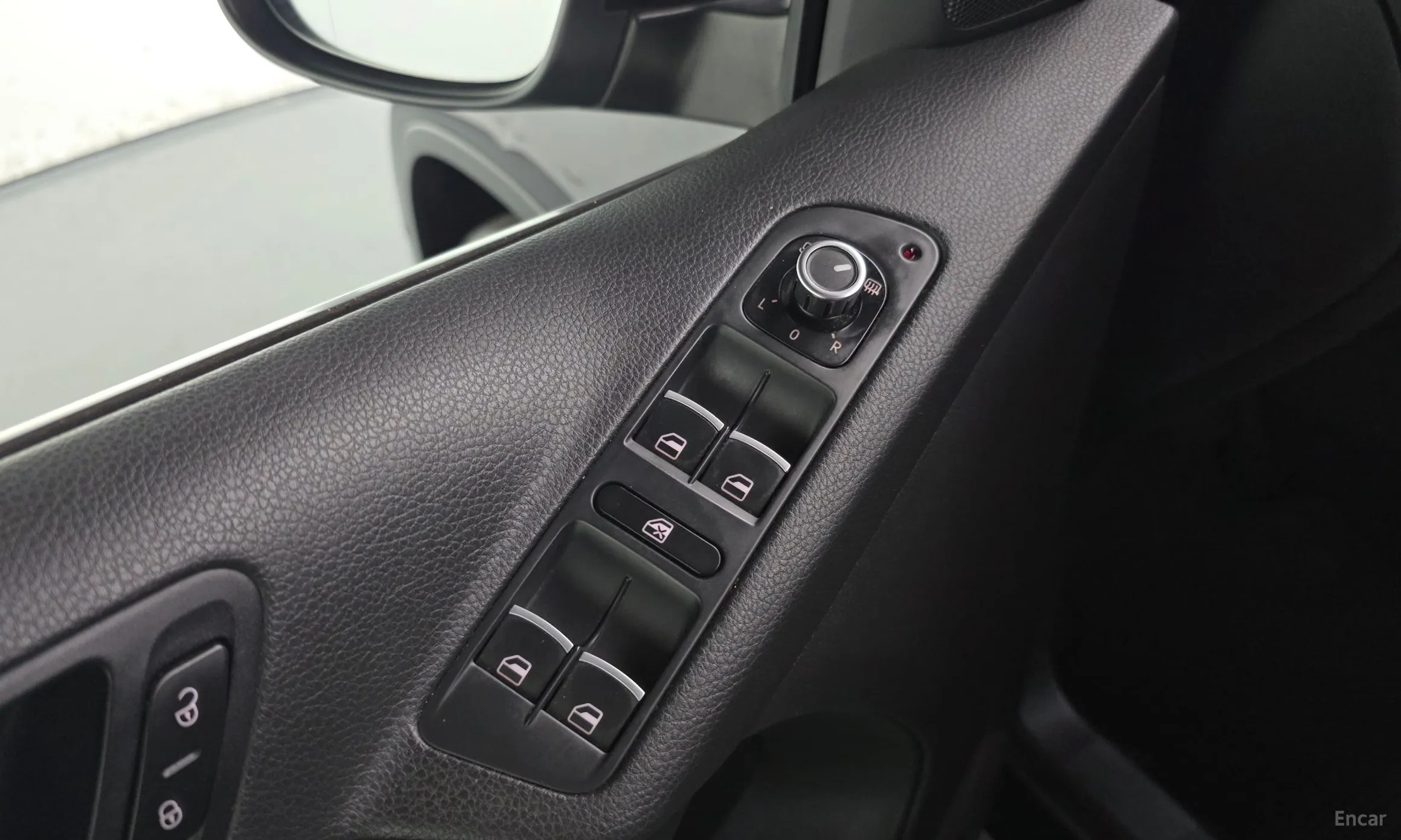 Volkswagen New Tiguan превью 16