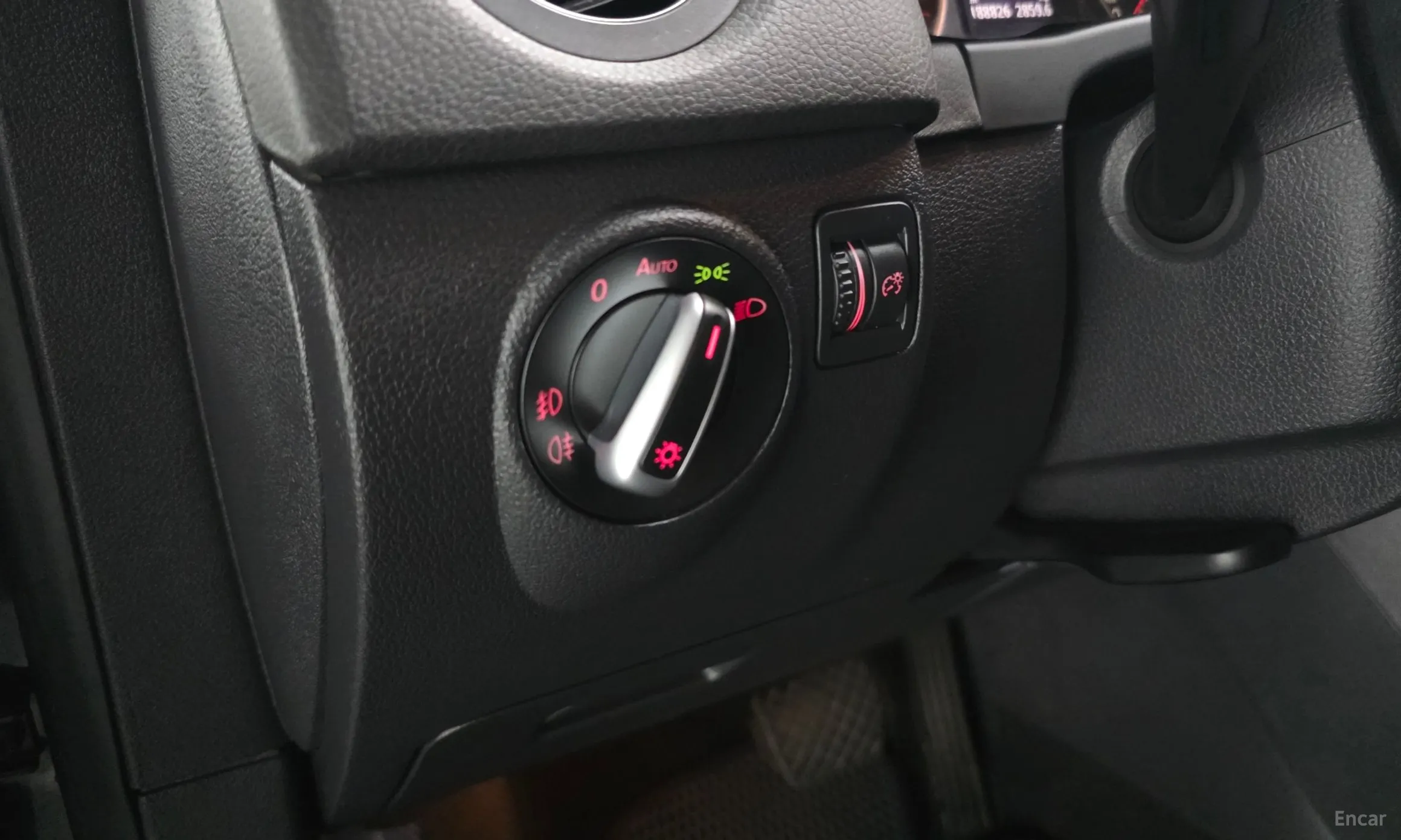 Volkswagen New Tiguan превью 17