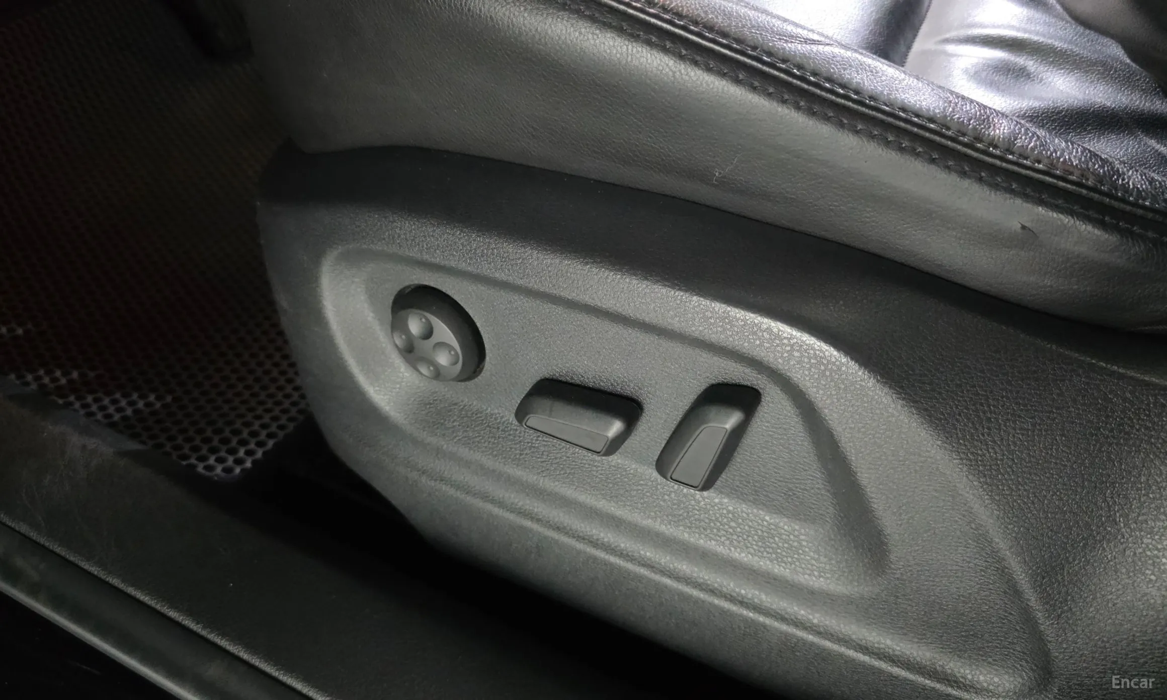 Volkswagen New Tiguan превью 18