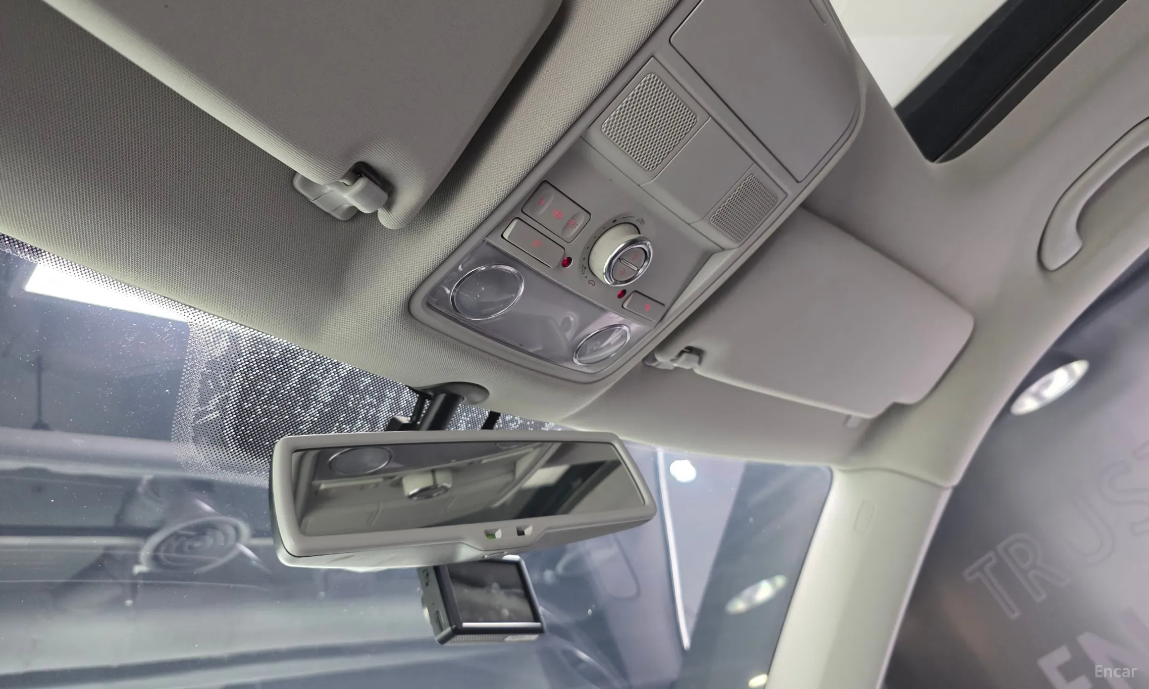 Volkswagen New Tiguan превью 19