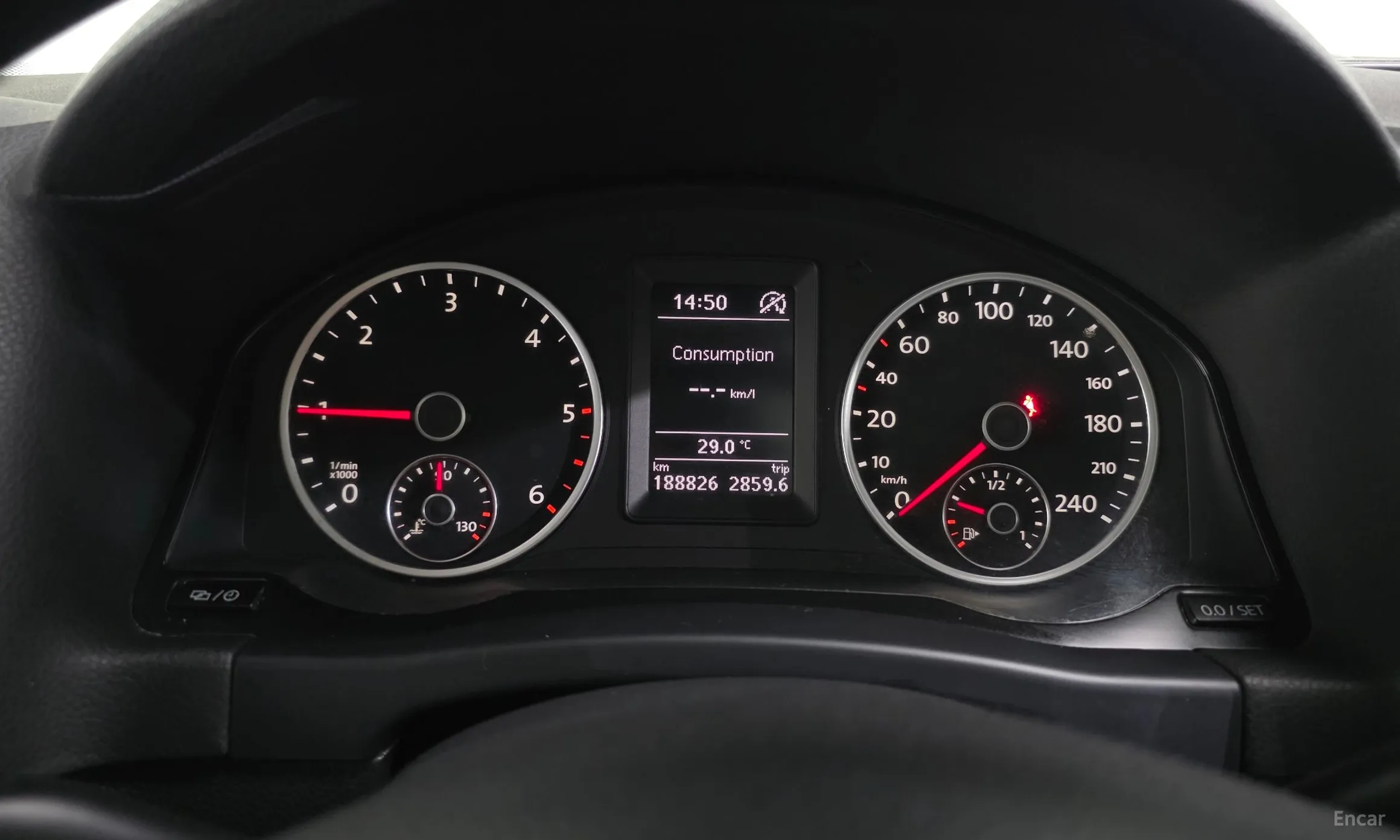 Volkswagen New Tiguan превью 8