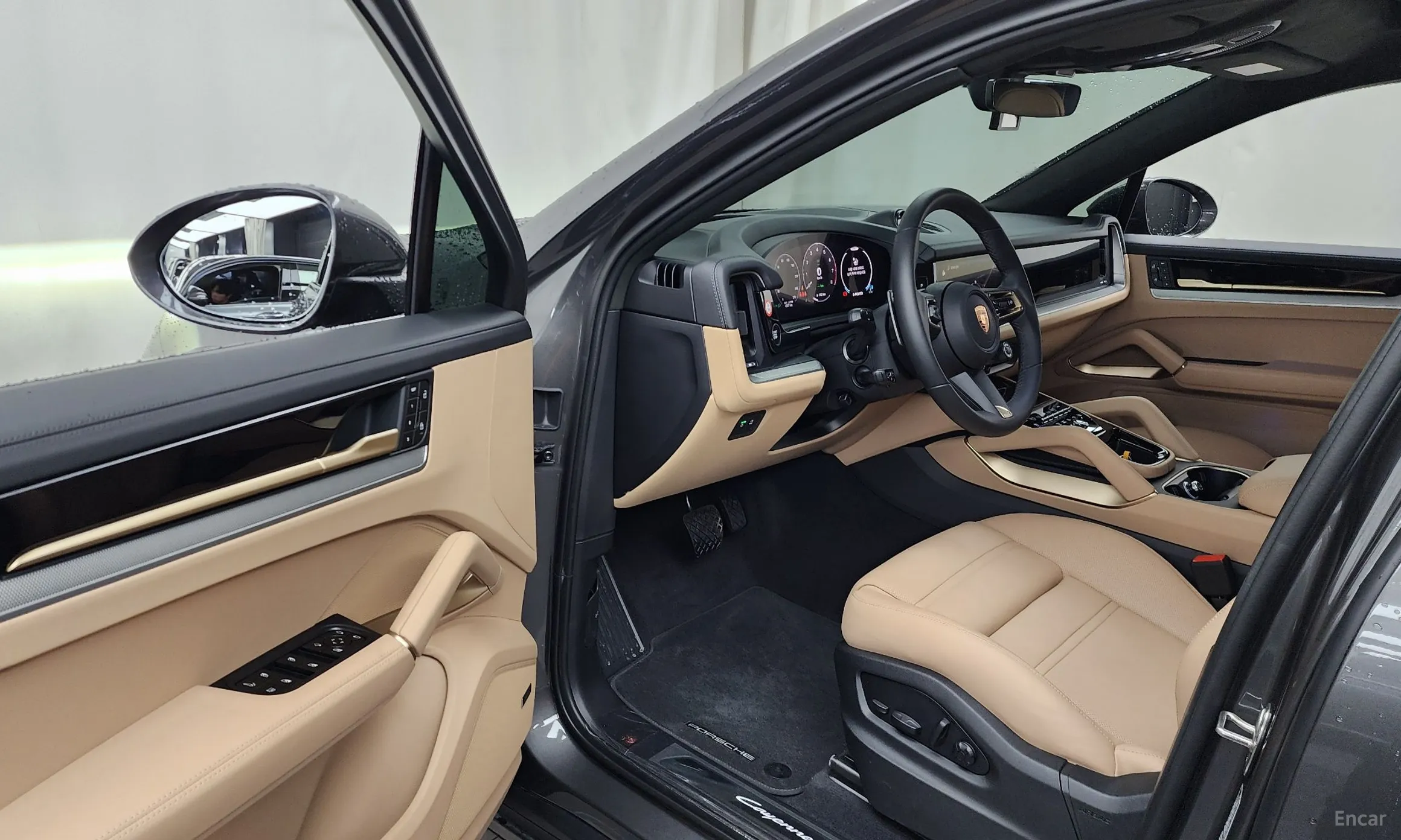 Porsche Cayenne (PO536) превью 10