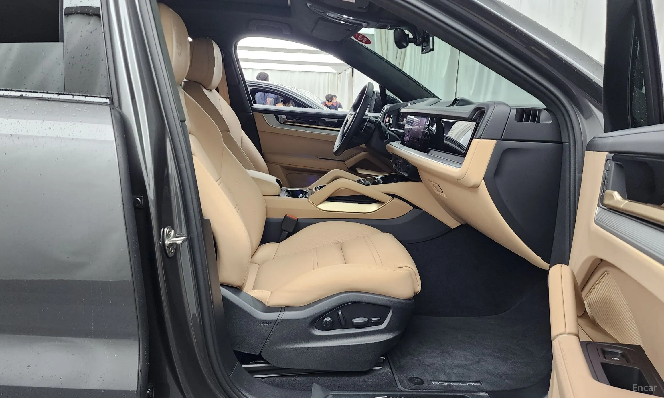 Porsche Cayenne (PO536) превью 11