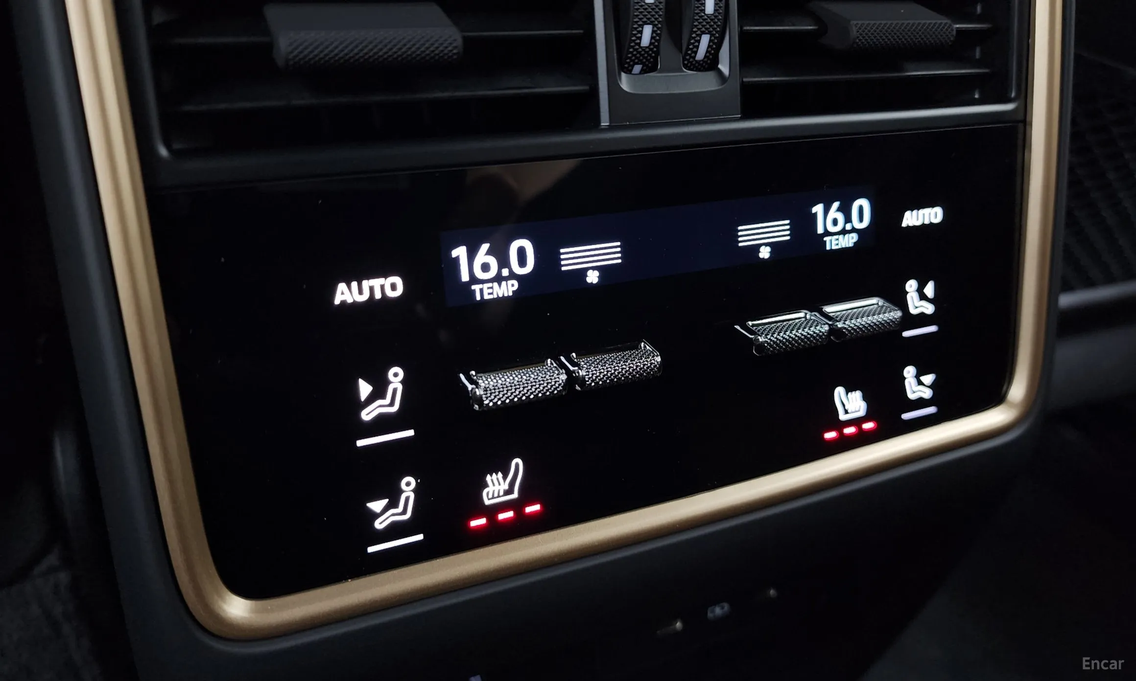 Porsche Cayenne (PO536) превью 19