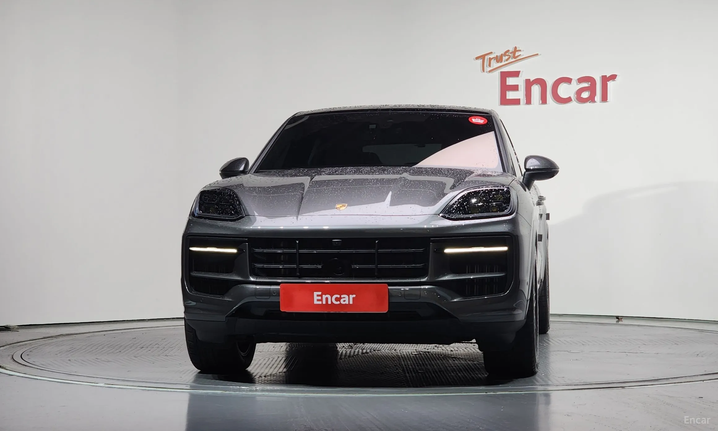 Porsche Cayenne (PO536) превью 3
