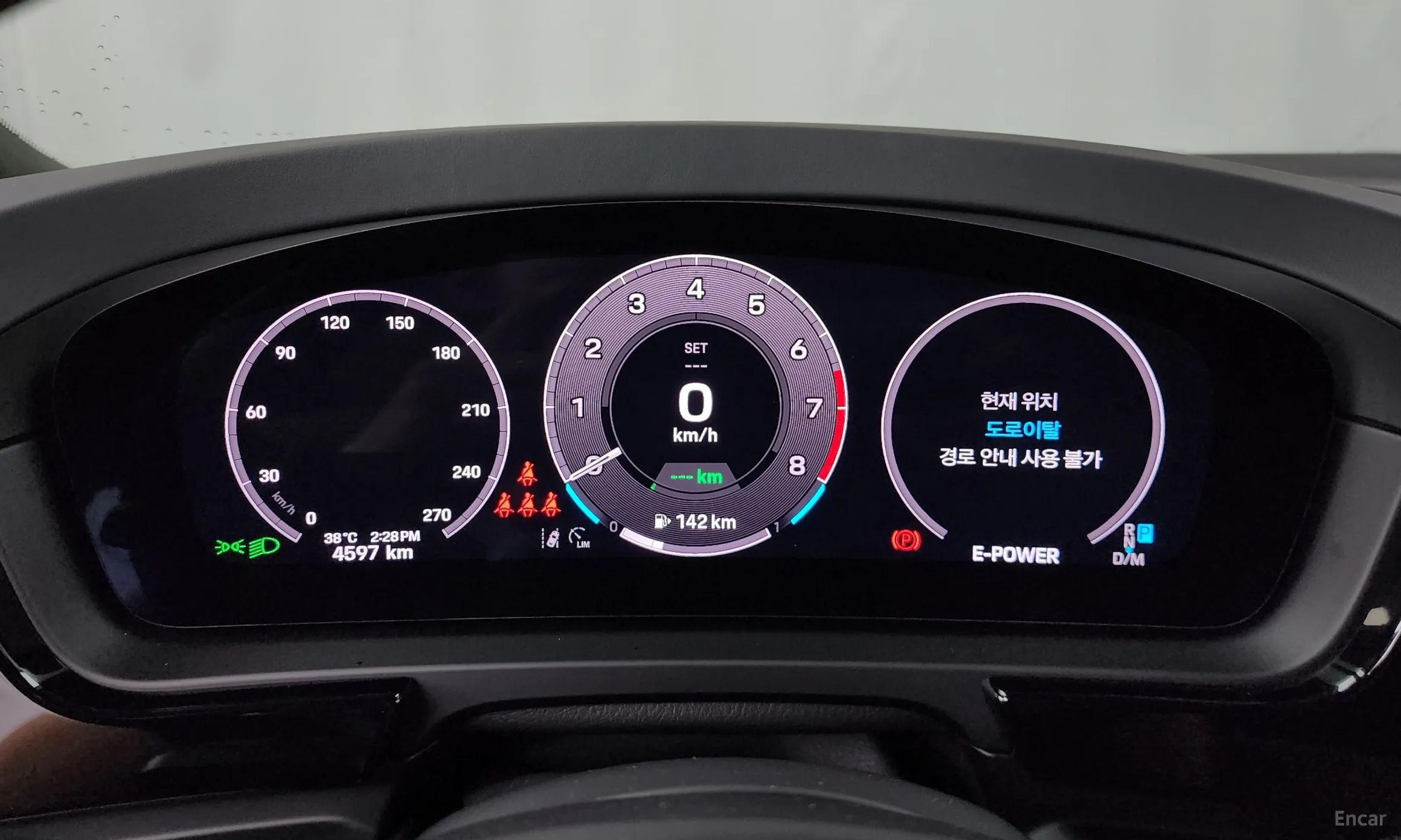 Porsche Cayenne (PO536) превью 8