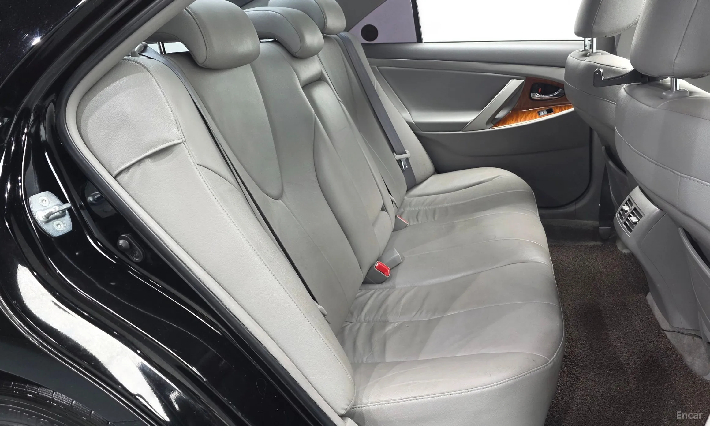 Toyota Camry превью 11