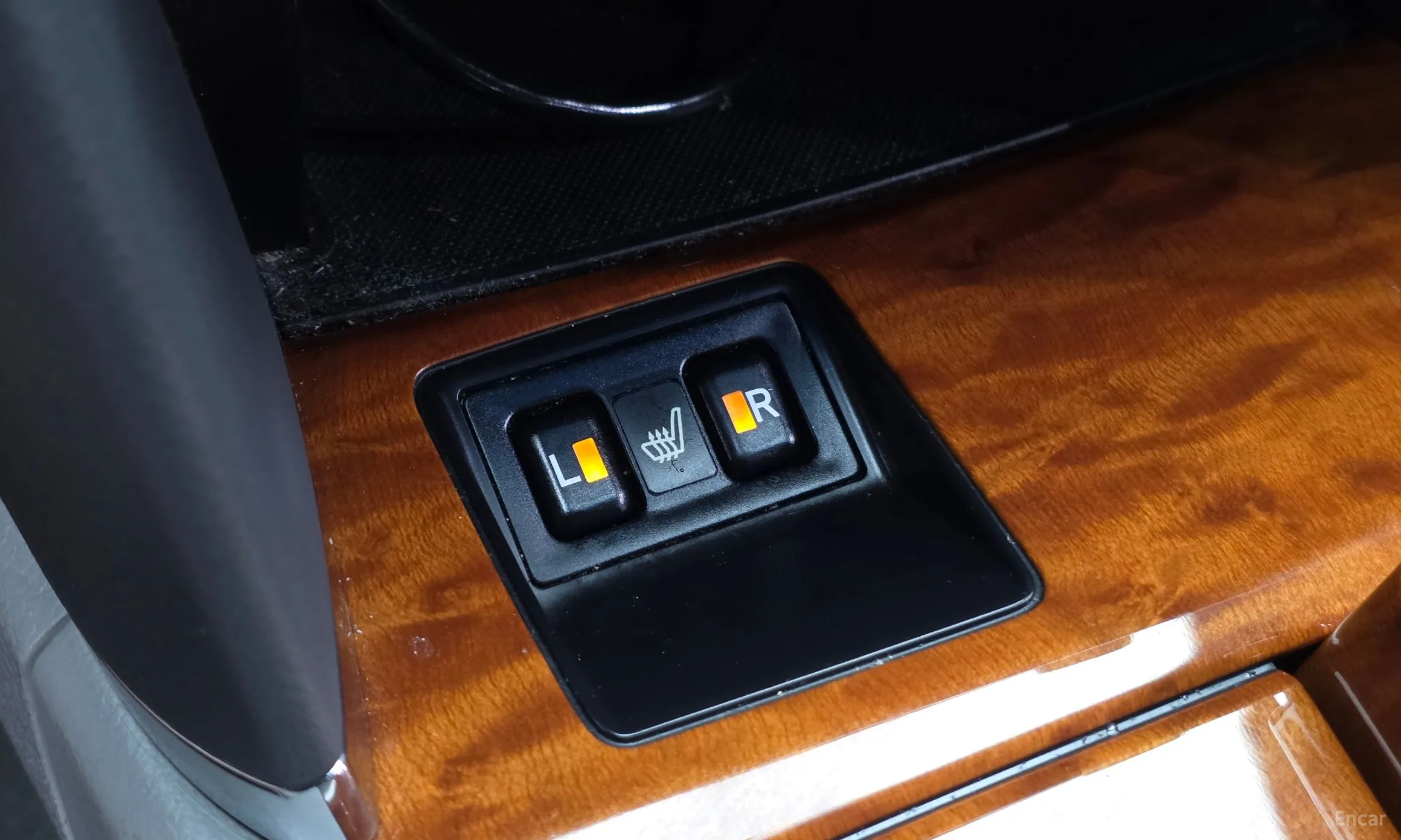 Toyota Camry превью 18