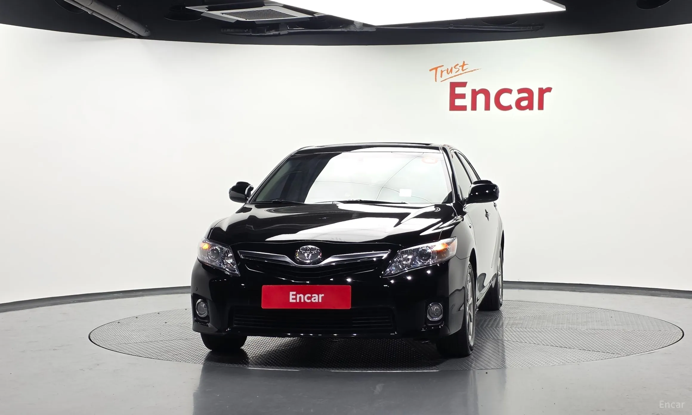 Toyota Camry превью 3
