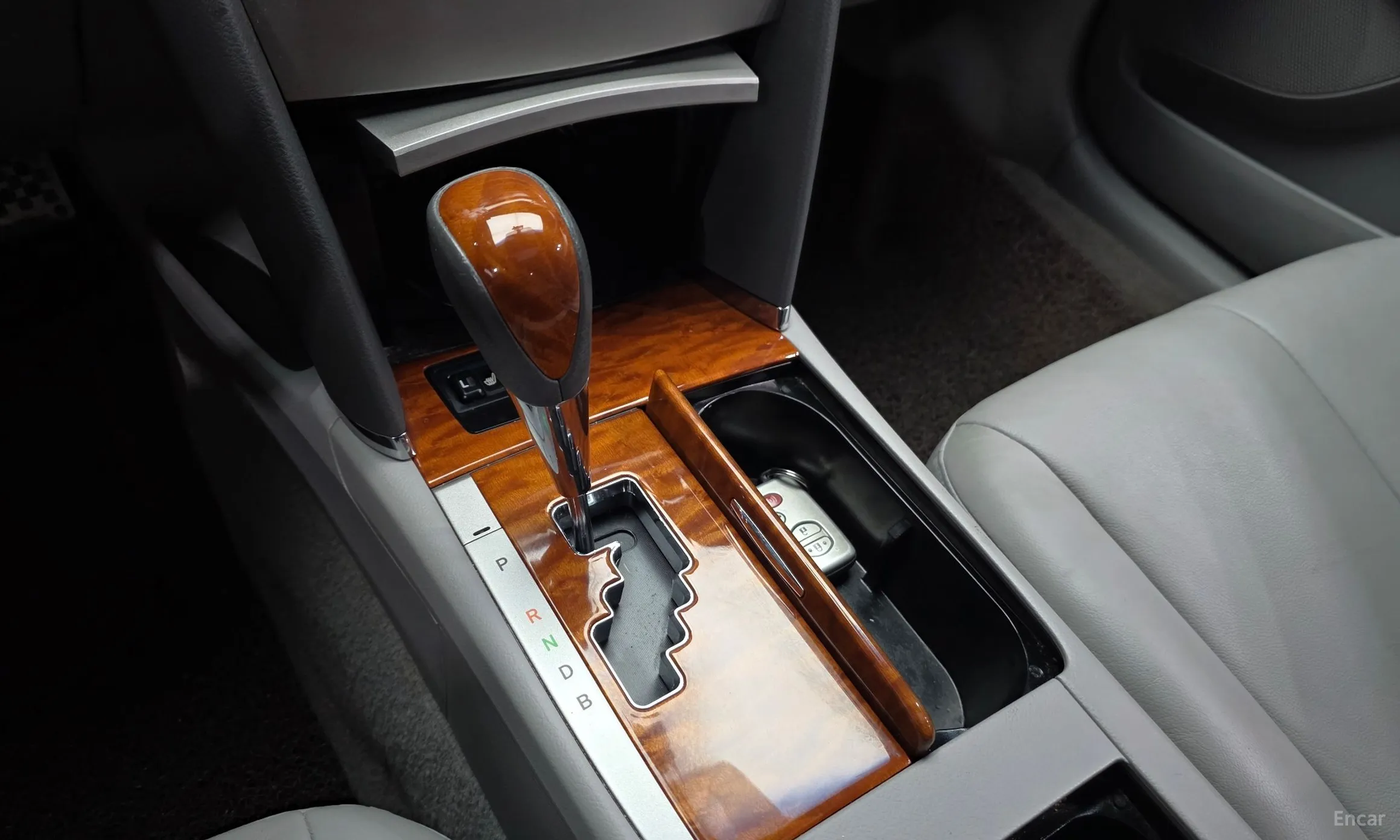 Toyota Camry превью 9