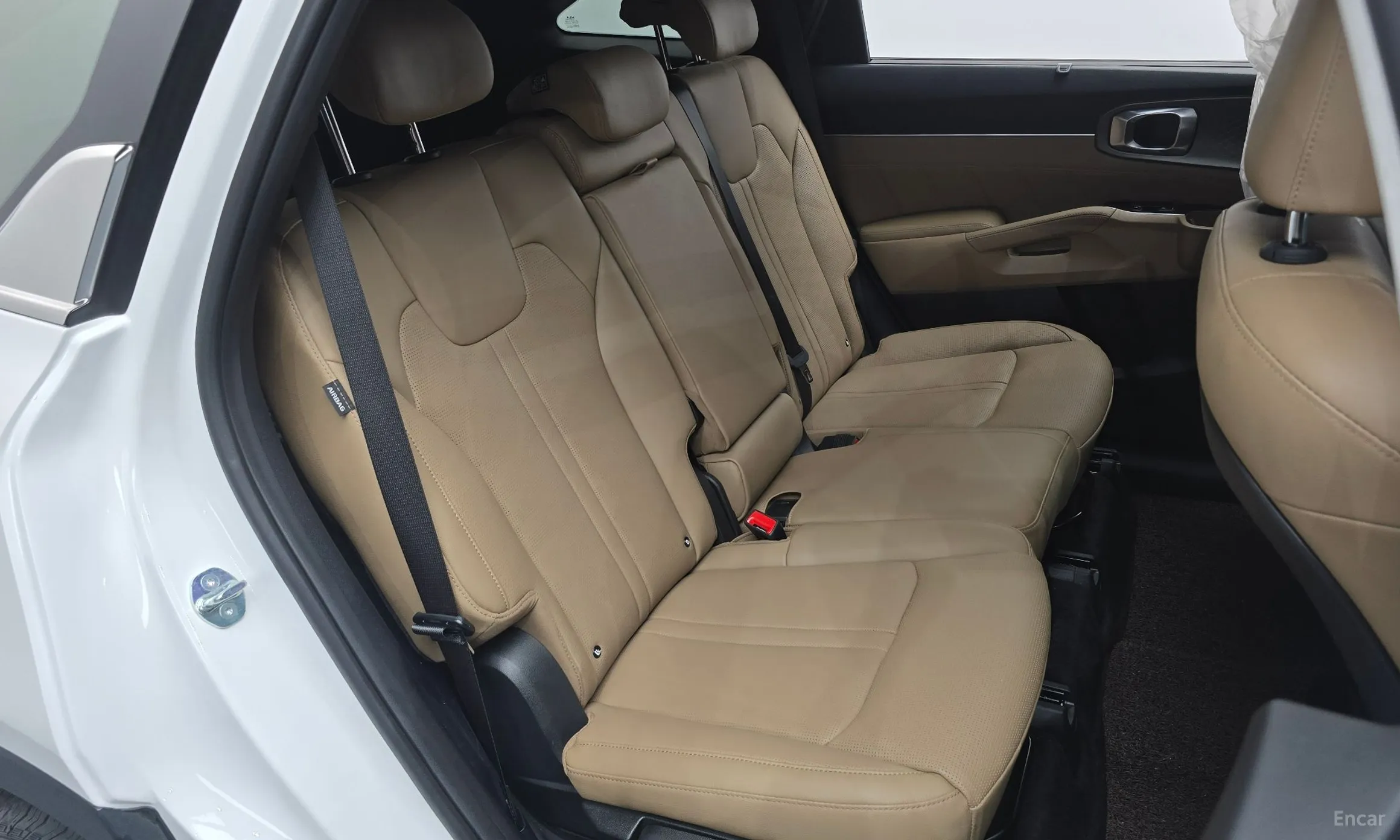 Kia Sorento 4th Generation превью 11