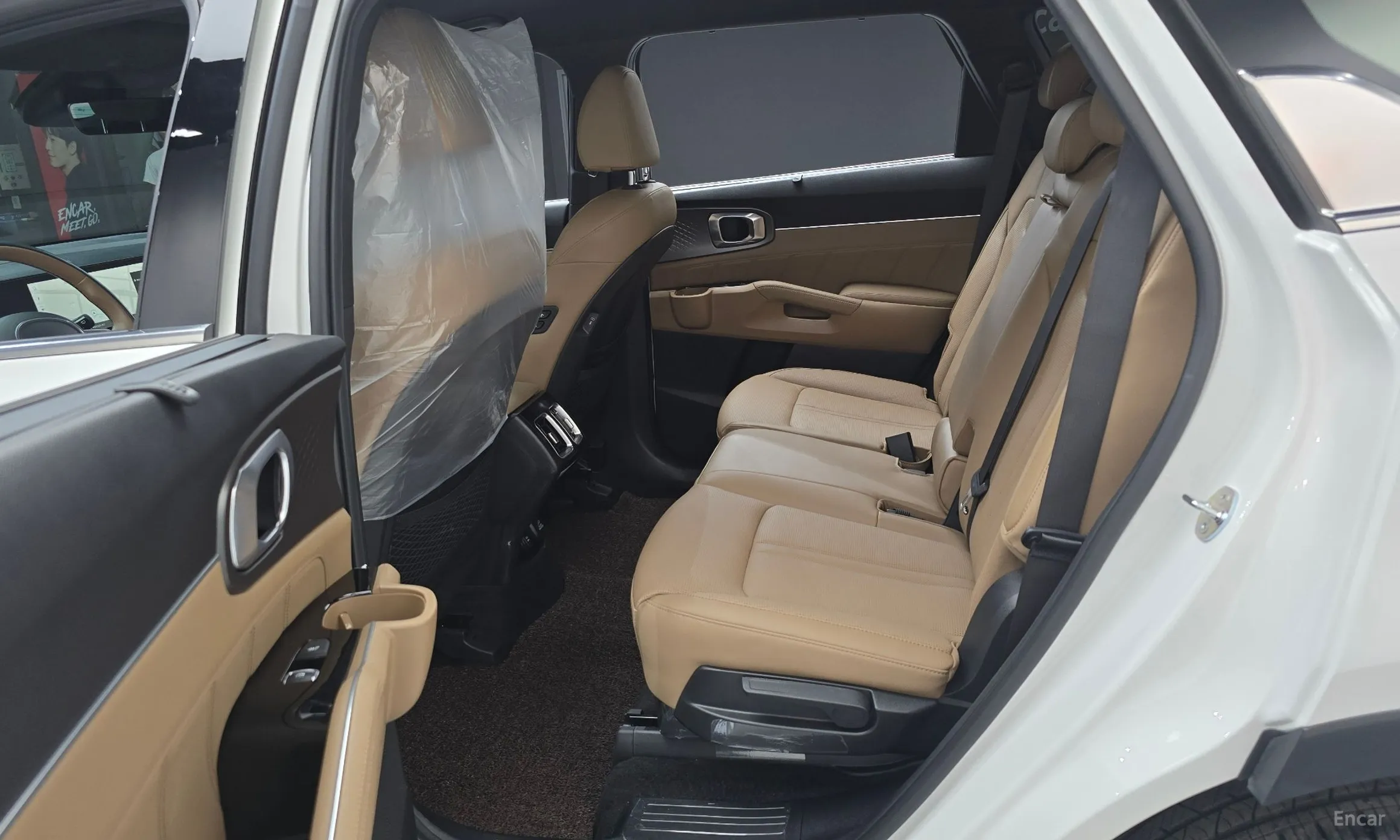 Kia Sorento 4th Generation превью 12