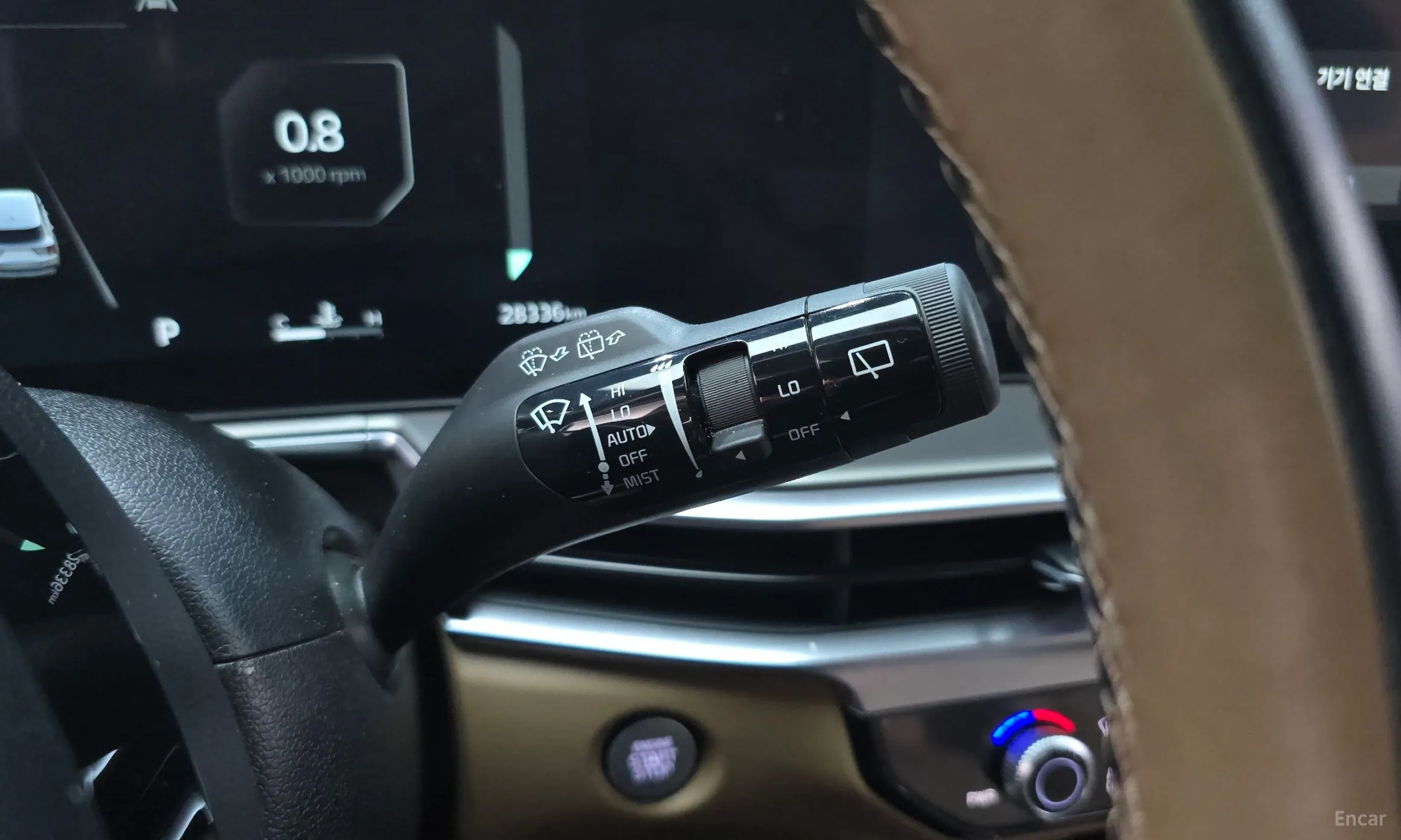 Kia Sorento 4th Generation превью 17