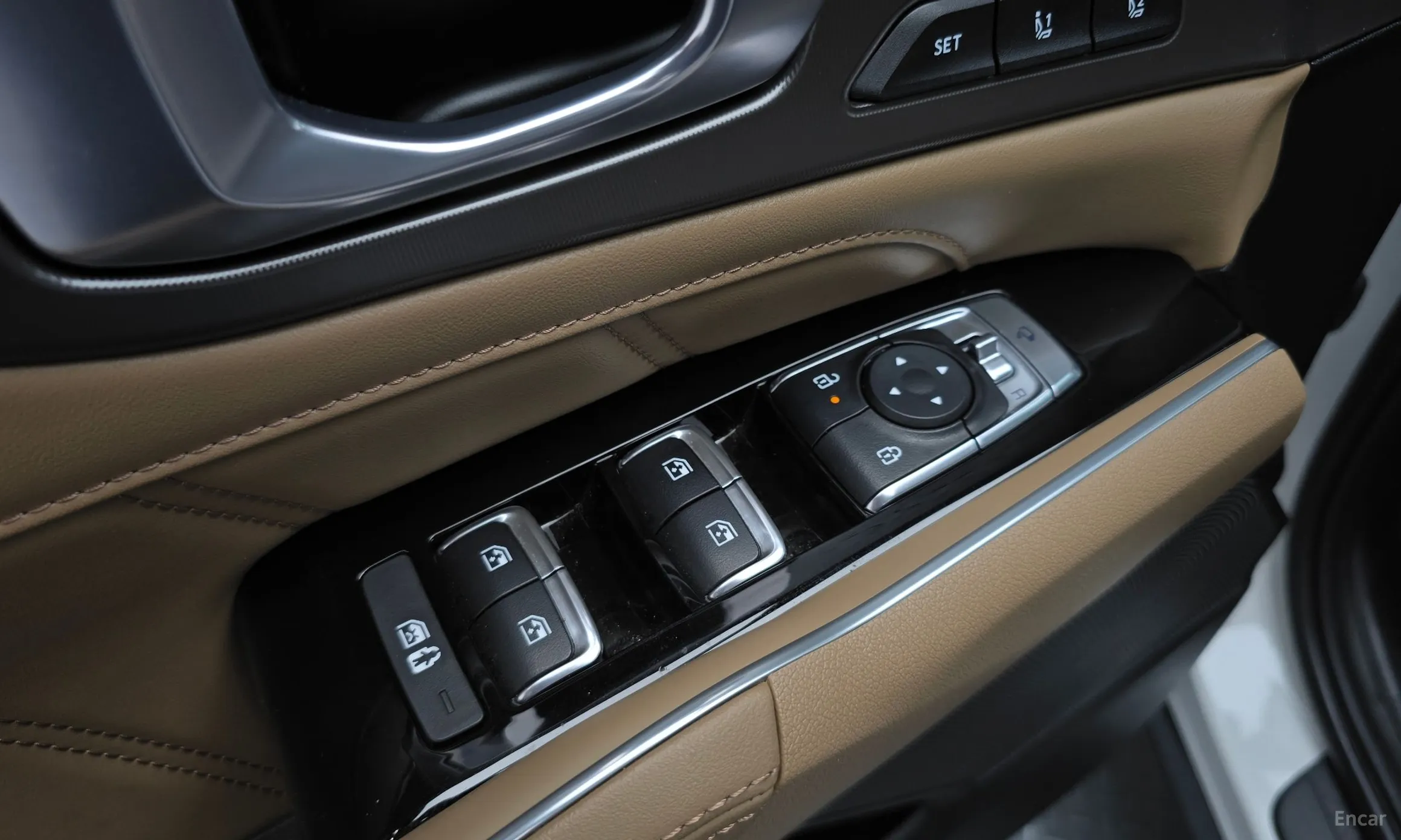 Kia Sorento 4th Generation превью 19