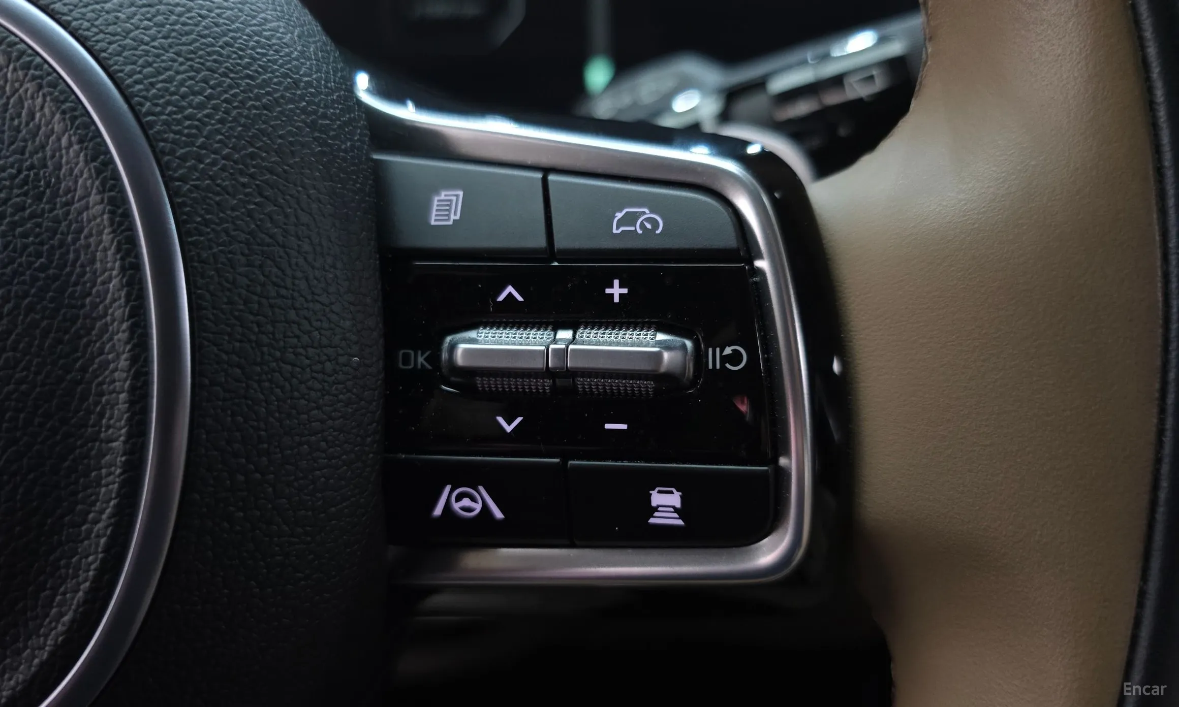 Kia Sorento 4th Generation превью 20