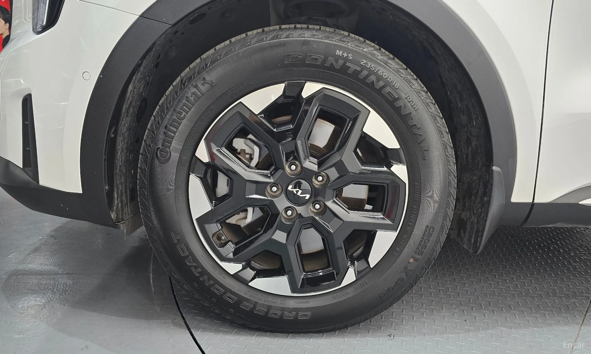 Kia Sorento 4th Generation превью 5