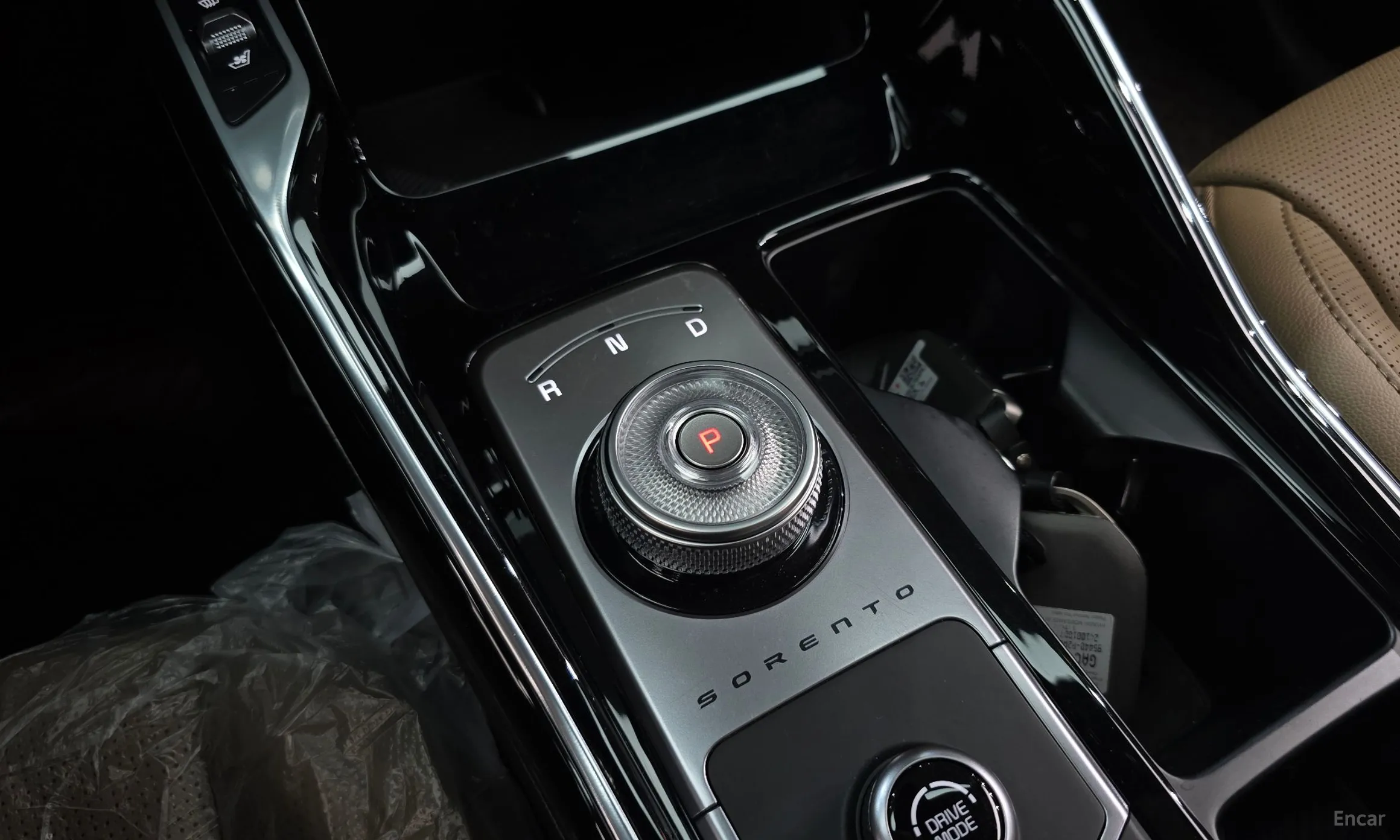 Kia Sorento 4th Generation превью 9