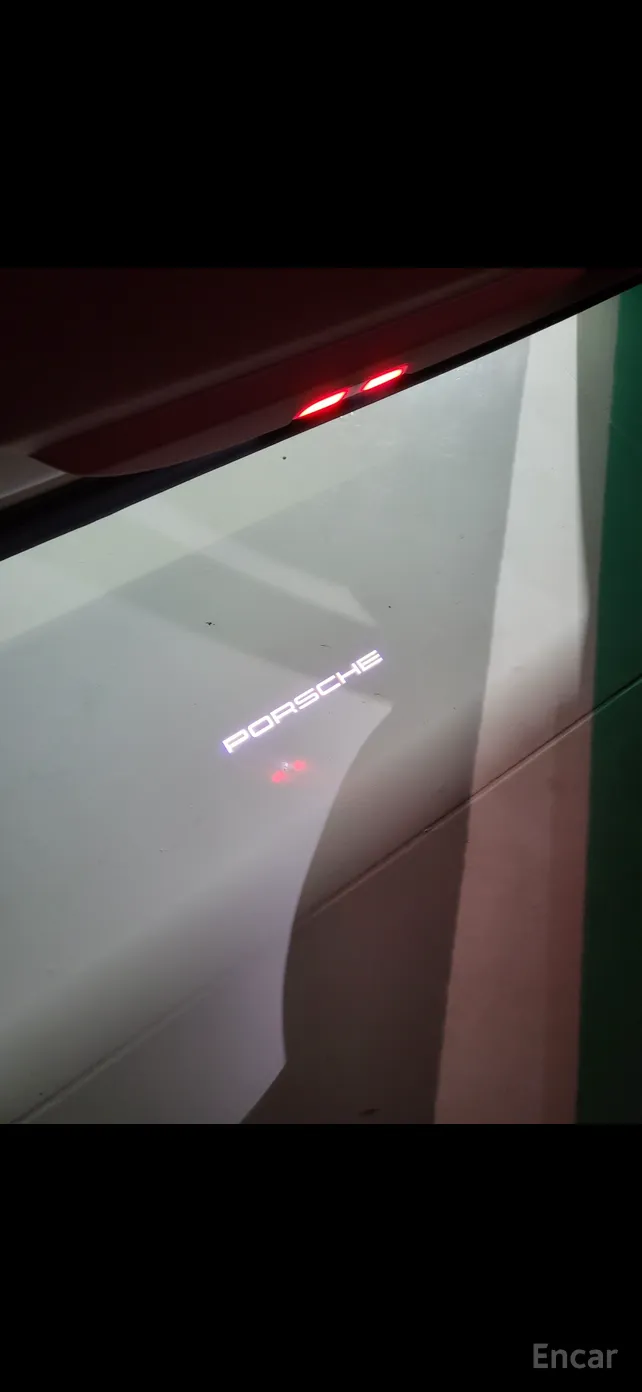 Porsche Cayenne (PO536) превью 10