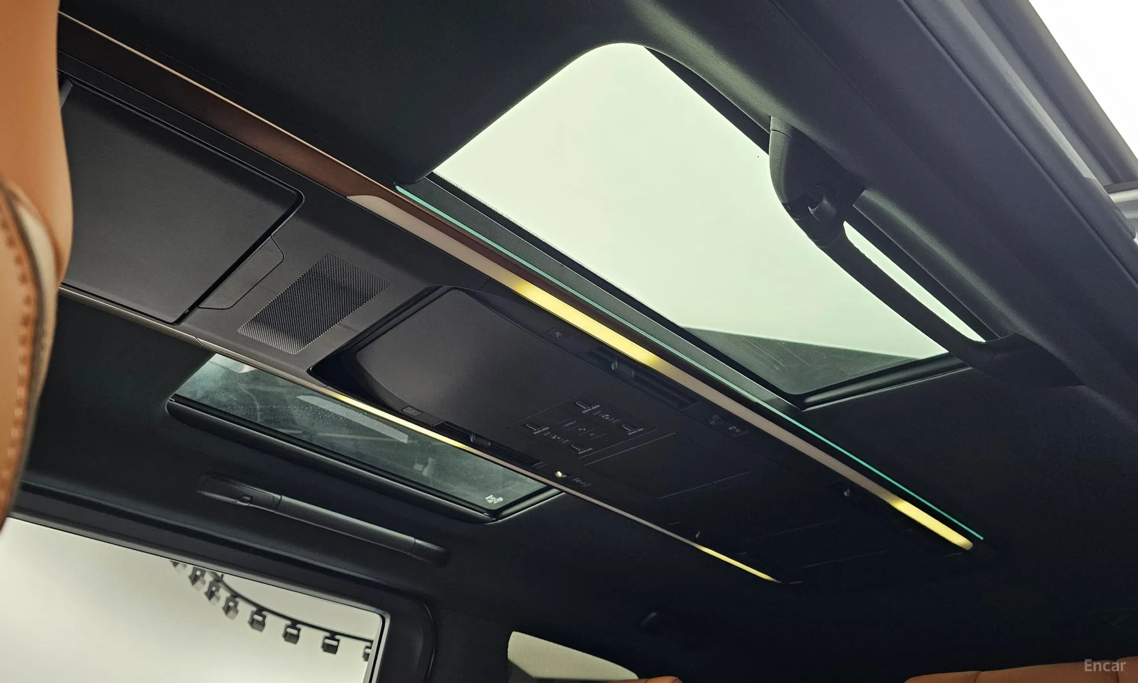 Toyota Alphard 4th Generation превью 16