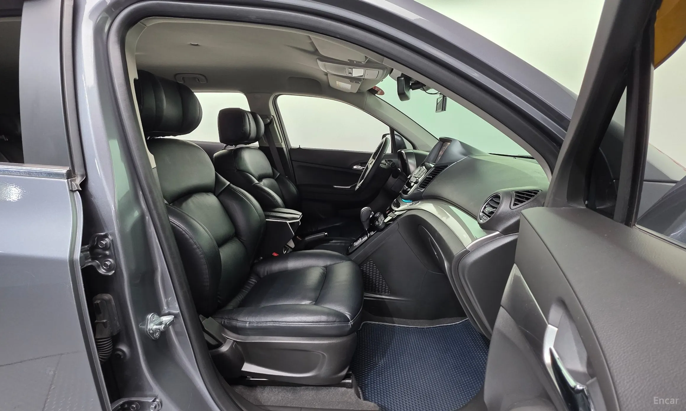Chevrolet (GM Daewoo) Orlando превью 10