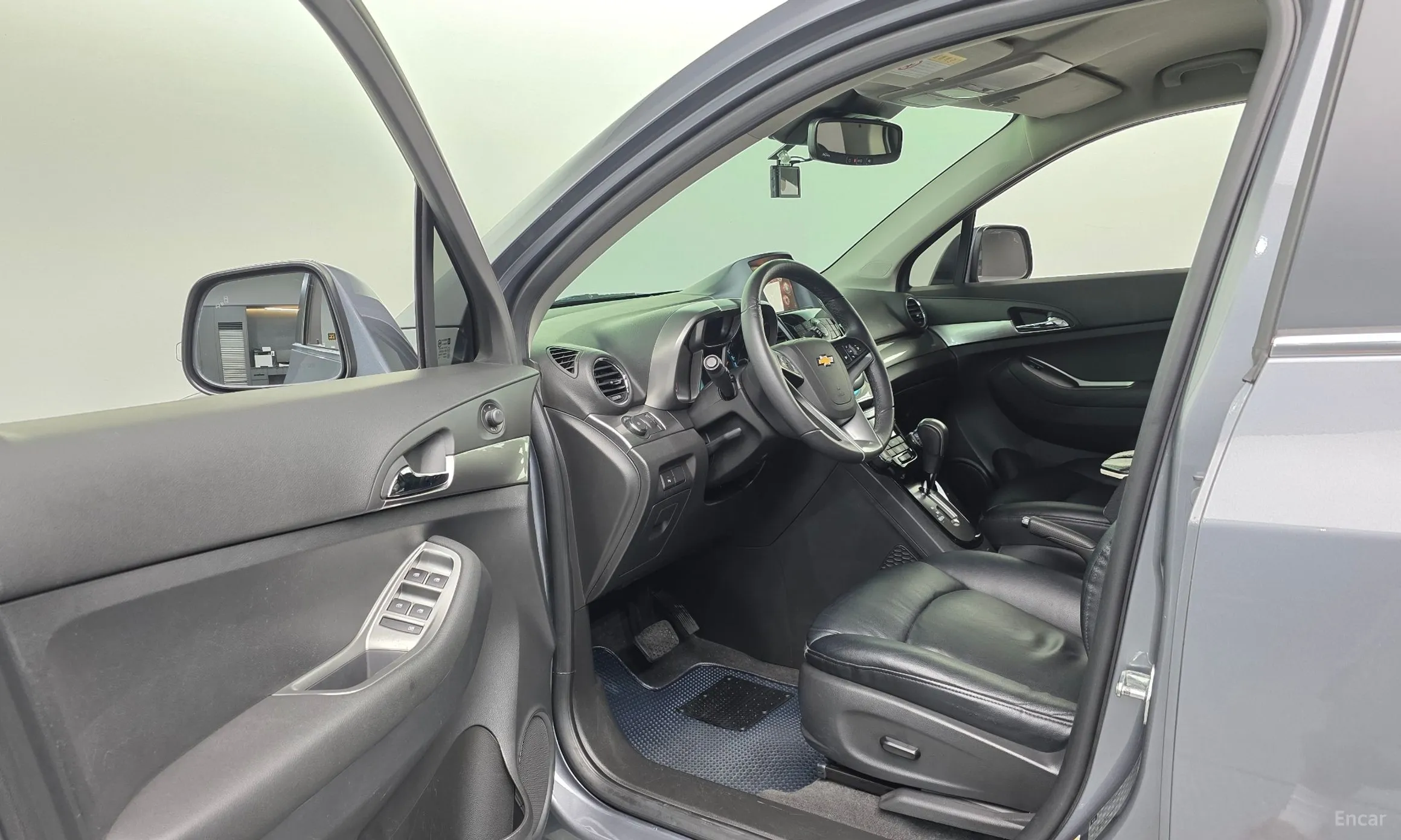 Chevrolet (GM Daewoo) Orlando превью 11
