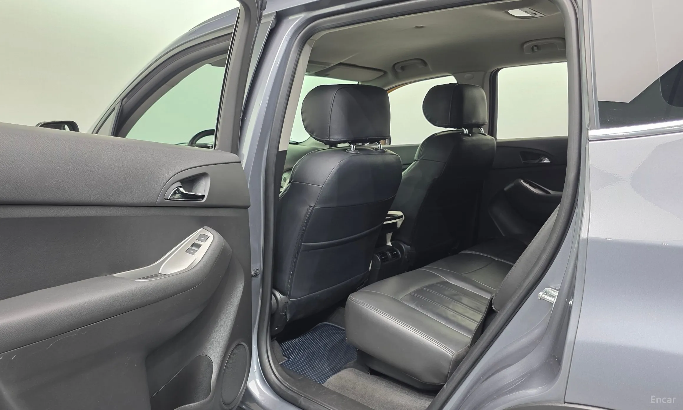 Chevrolet (GM Daewoo) Orlando превью 17