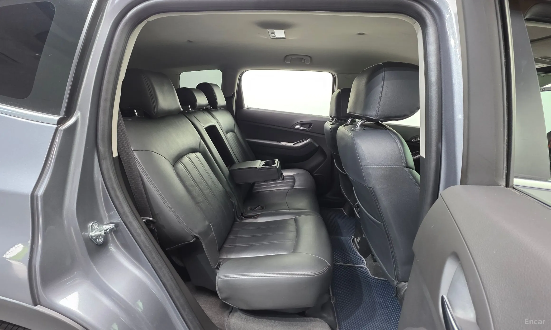 Chevrolet (GM Daewoo) Orlando превью 19