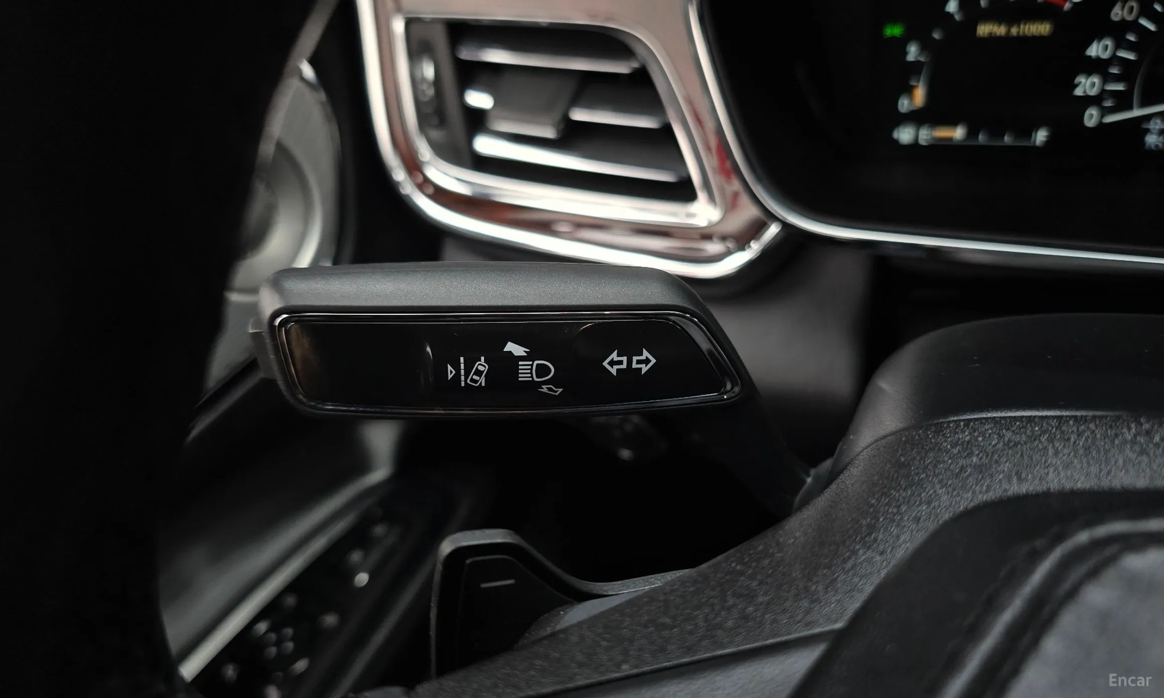 Lincoln Continental Gen 10 превью 20