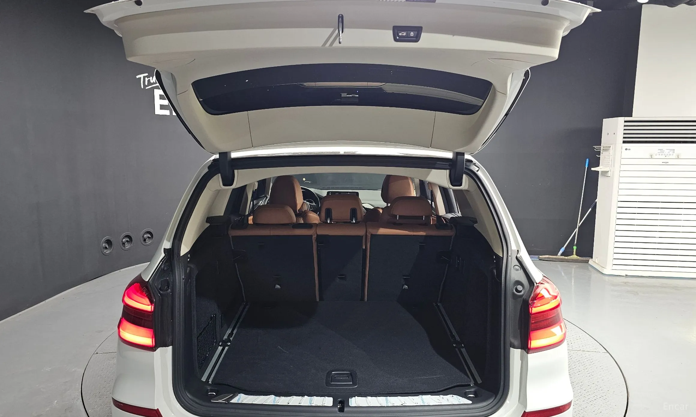 BMW X3 (G01) превью 20