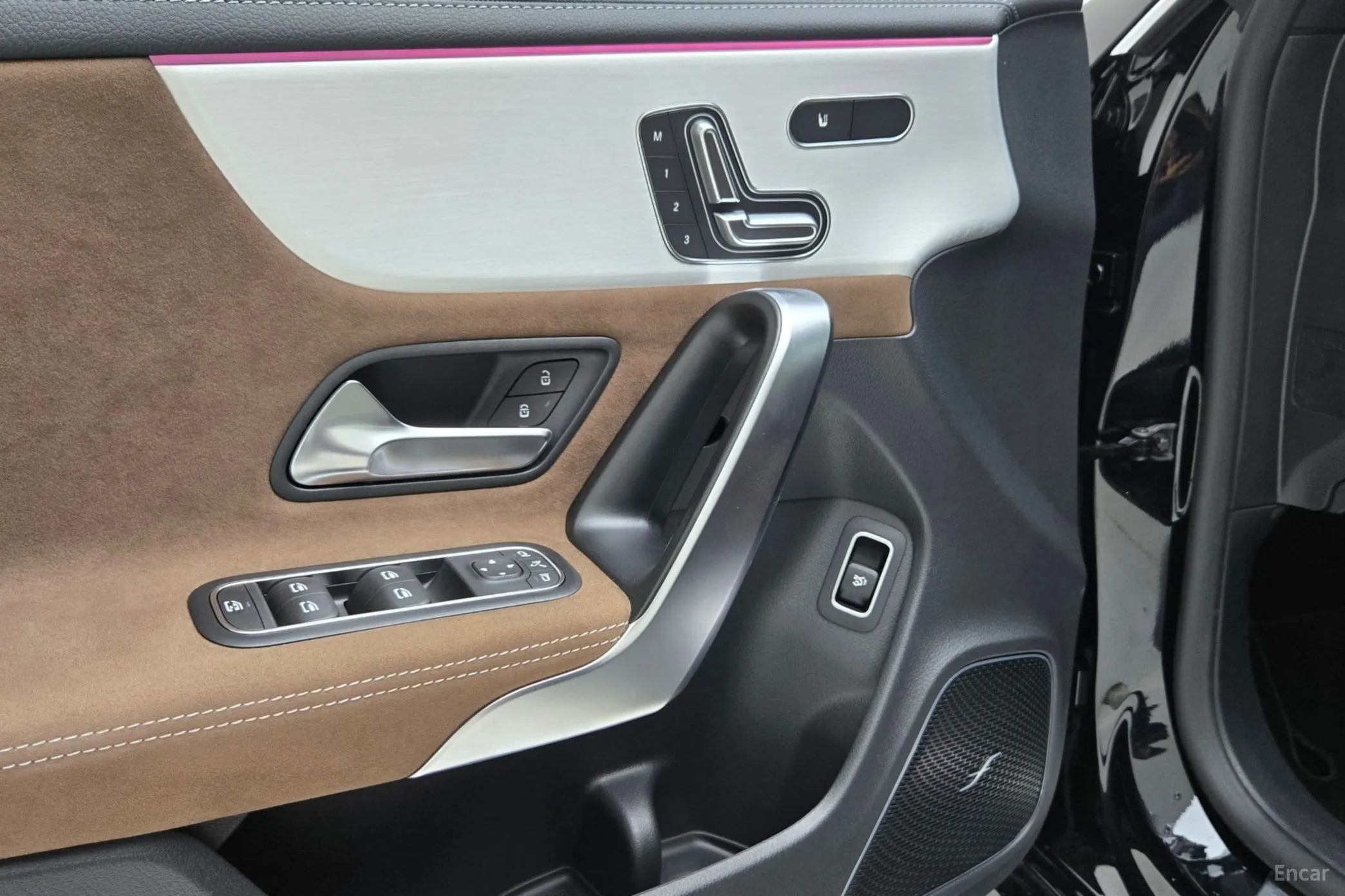 Mercedes Benz CLA-Class C118 превью 15
